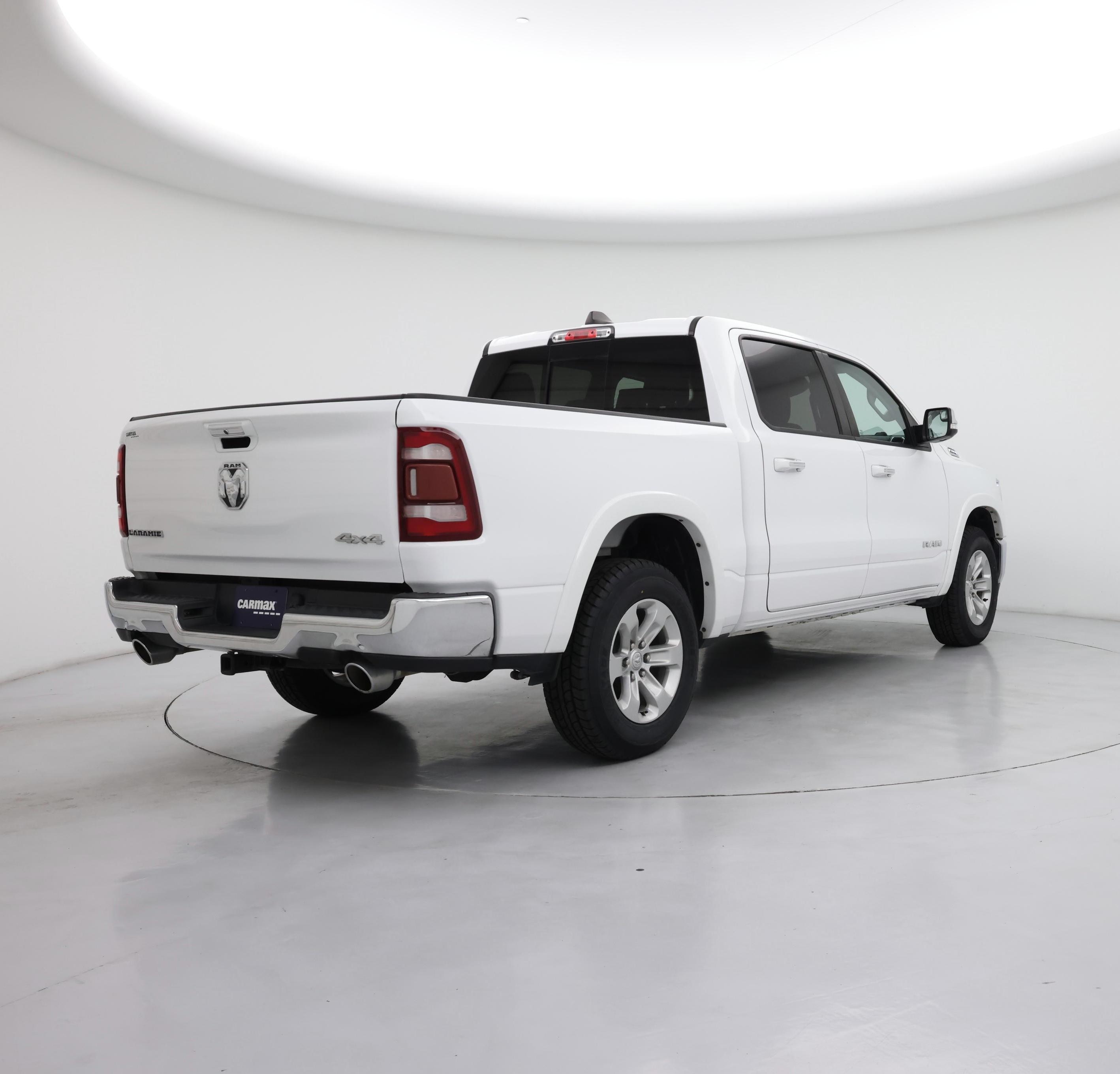 Thumbnail: 2022 RAM 1500 - 8