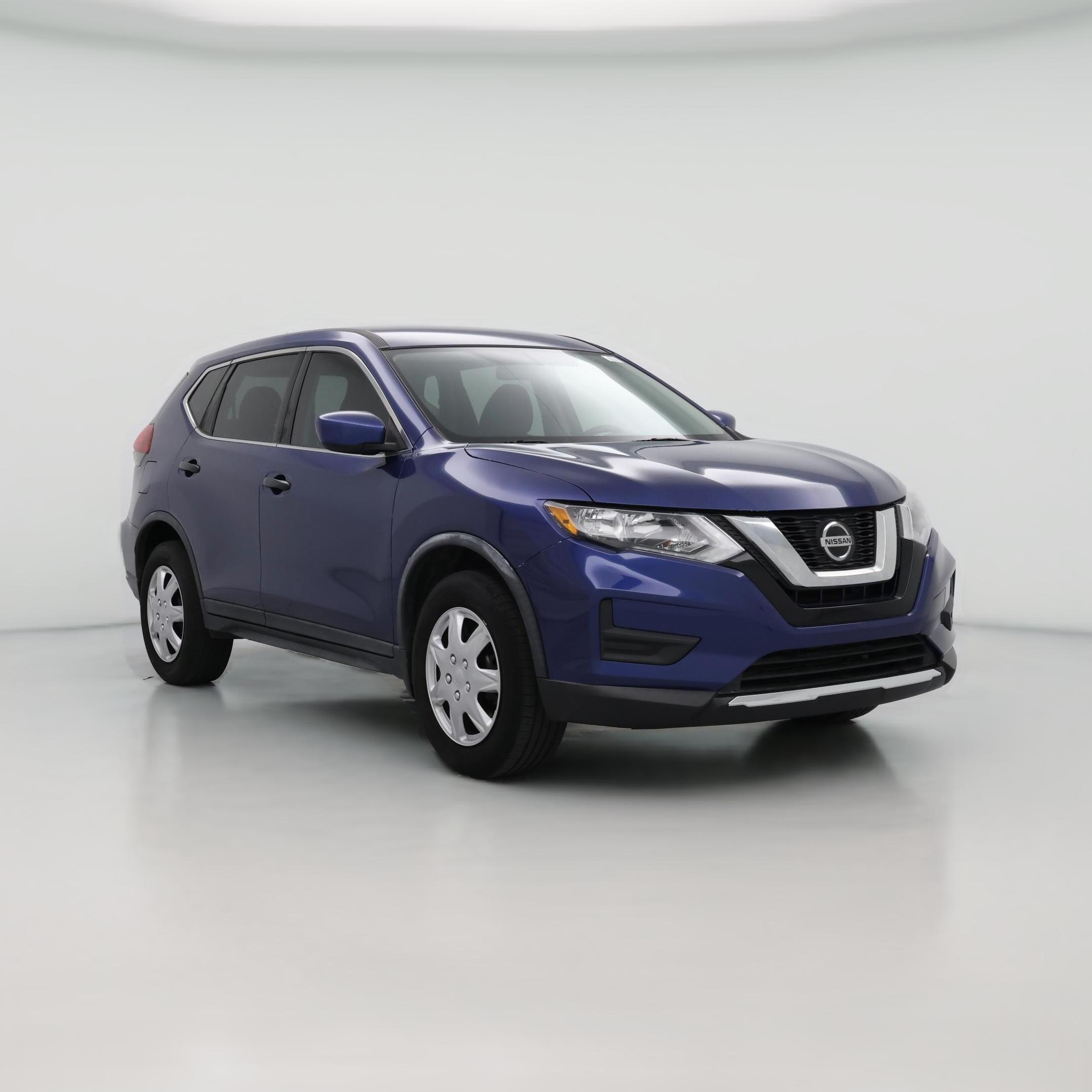Thumbnail: 2018 Nissan Rogue - 1
