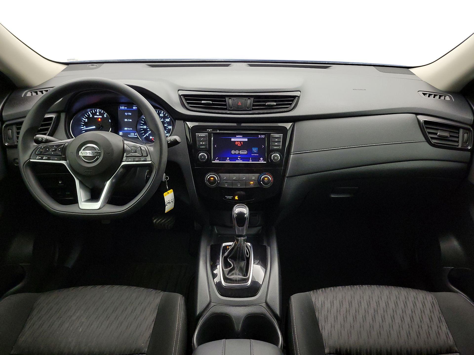 Thumbnail: 2018 Nissan Rogue - 9