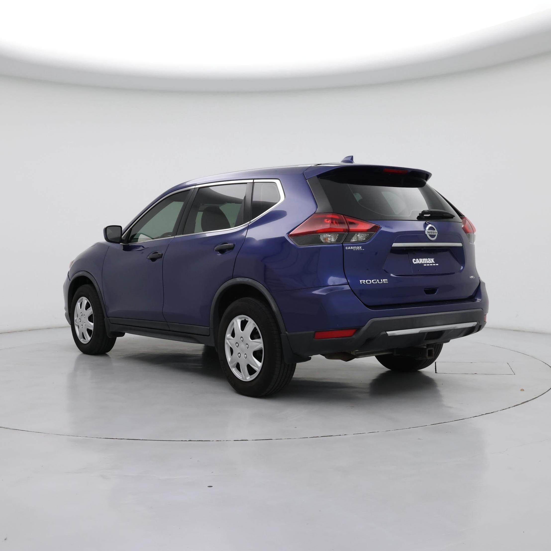 Thumbnail: 2018 Nissan Rogue - 2