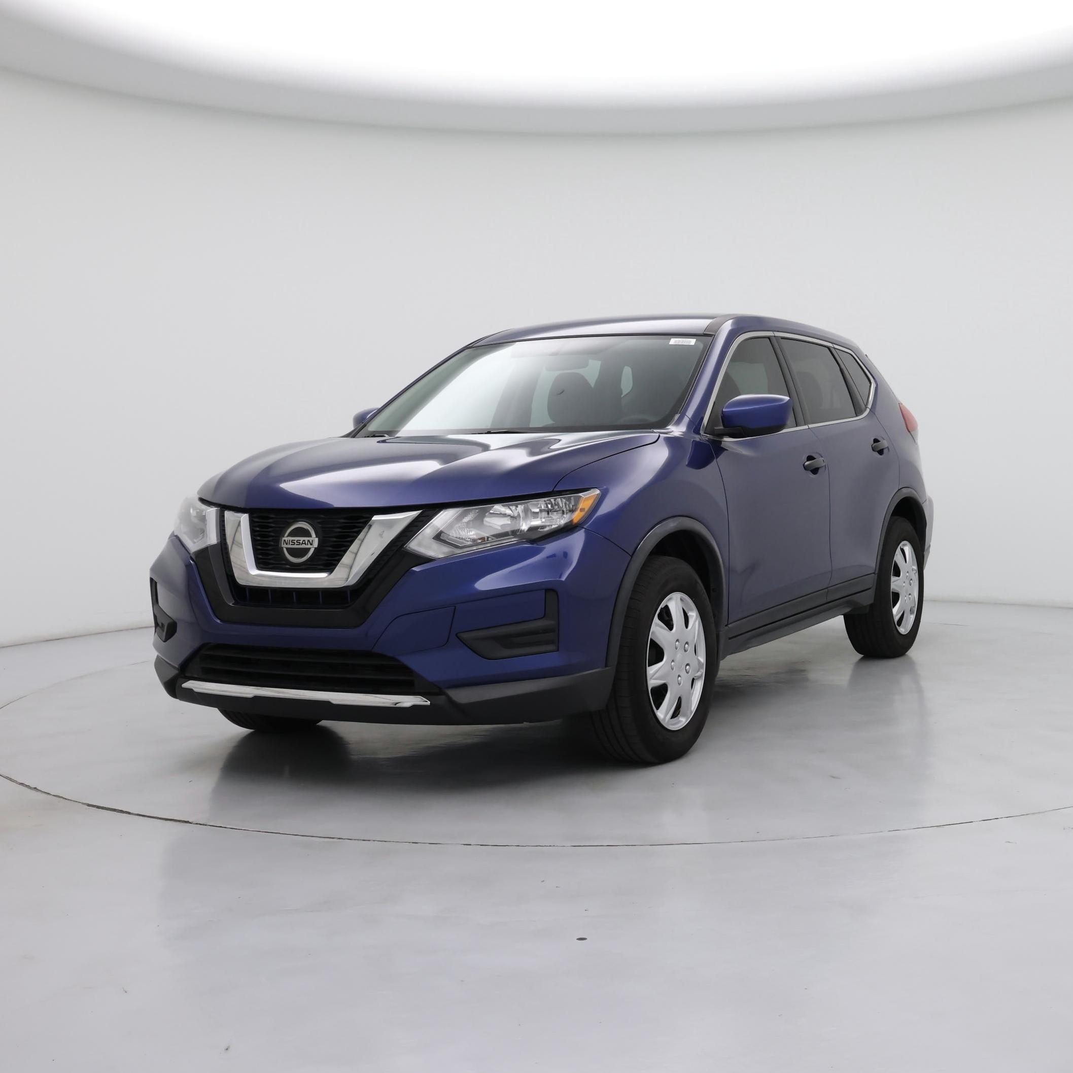 Thumbnail: 2018 Nissan Rogue - 4