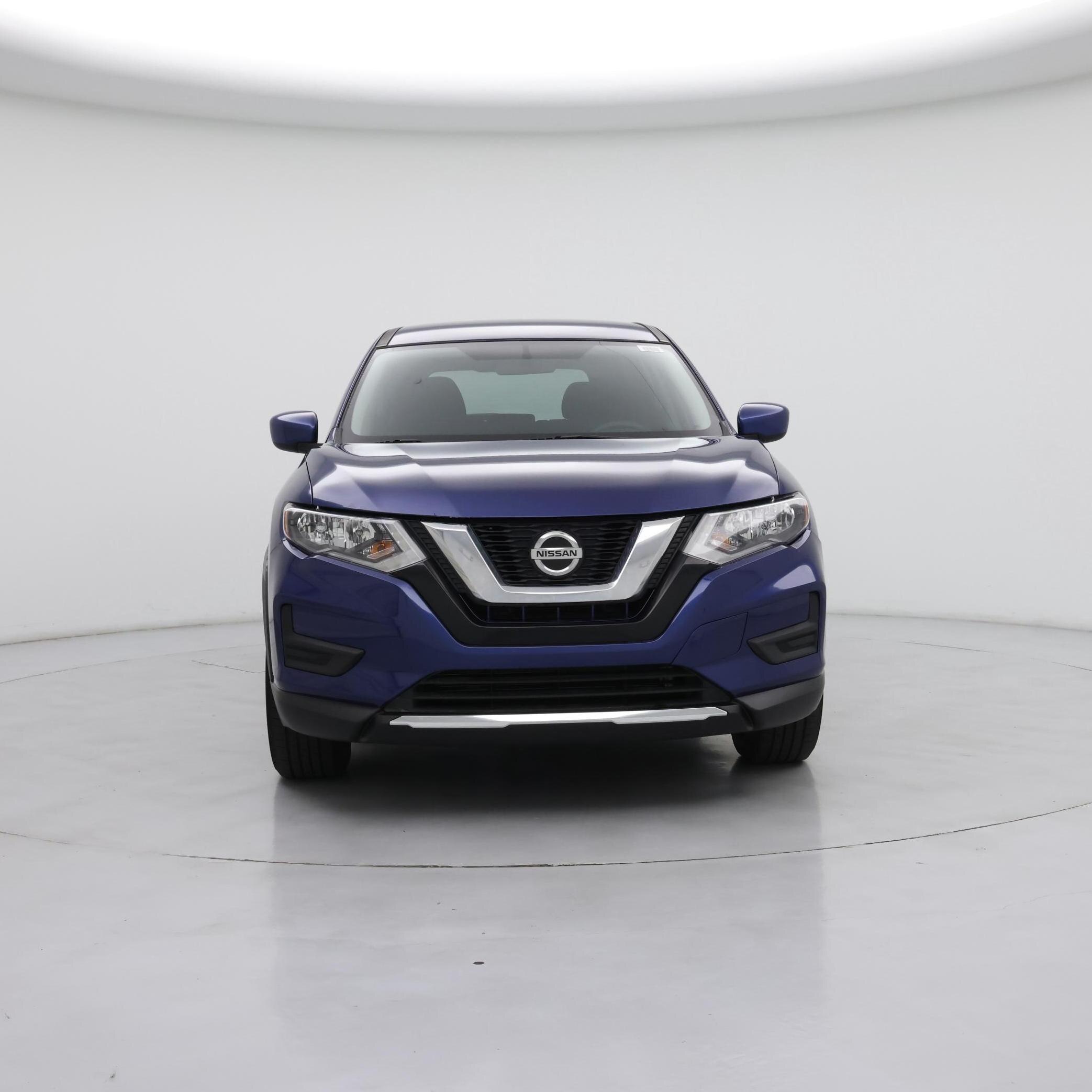 Thumbnail: 2018 Nissan Rogue - 5