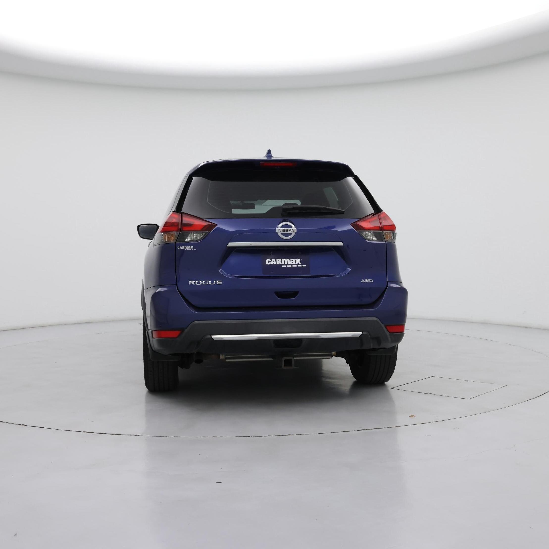 Thumbnail: 2018 Nissan Rogue - 6