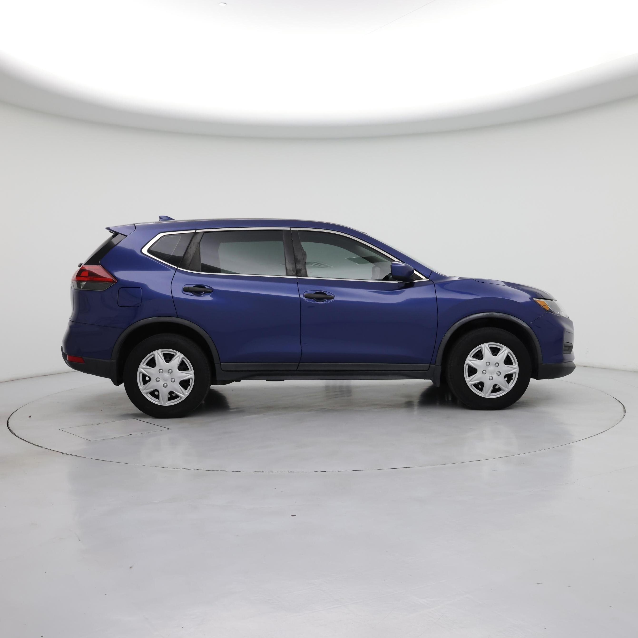 Thumbnail: 2018 Nissan Rogue - 7