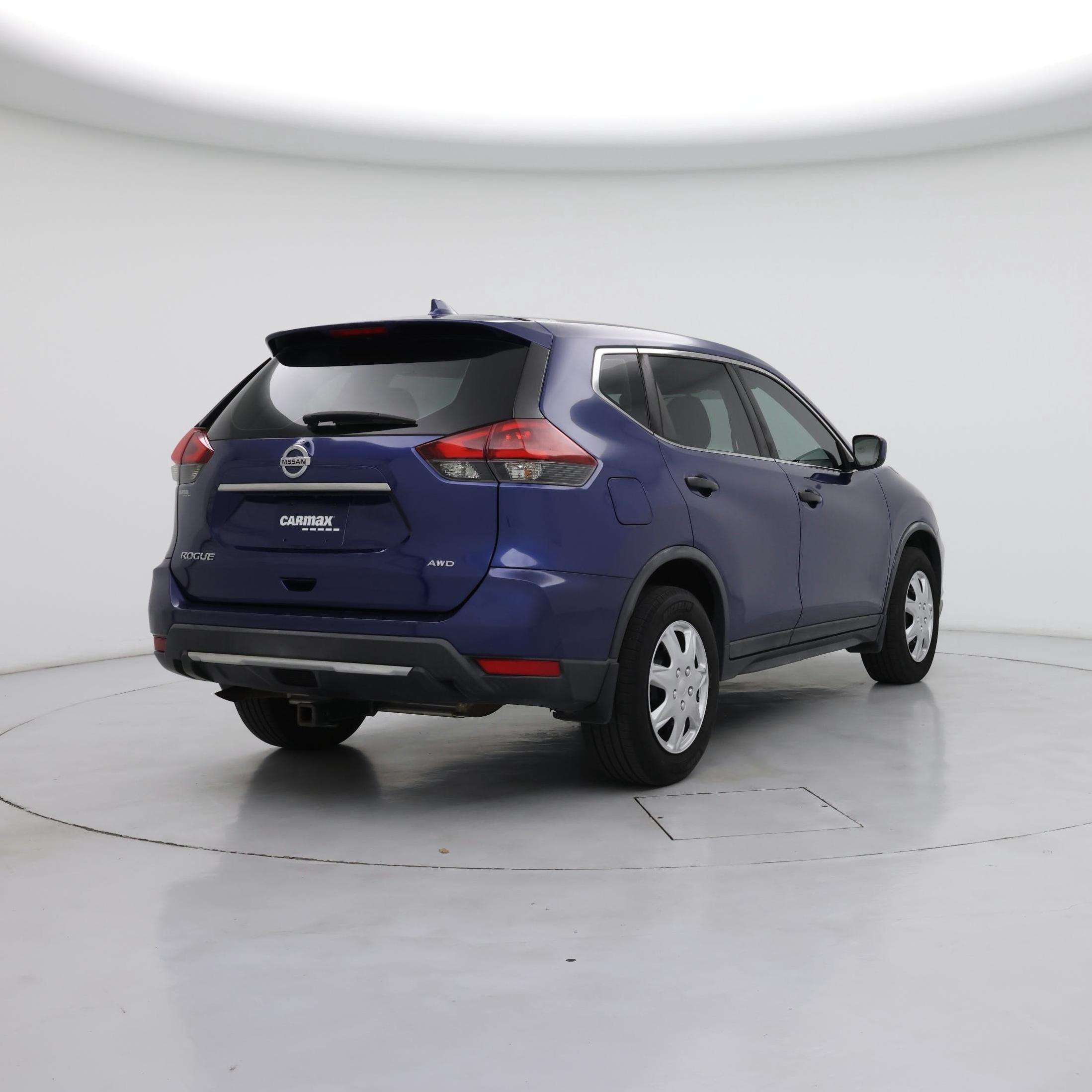 Thumbnail: 2018 Nissan Rogue - 8