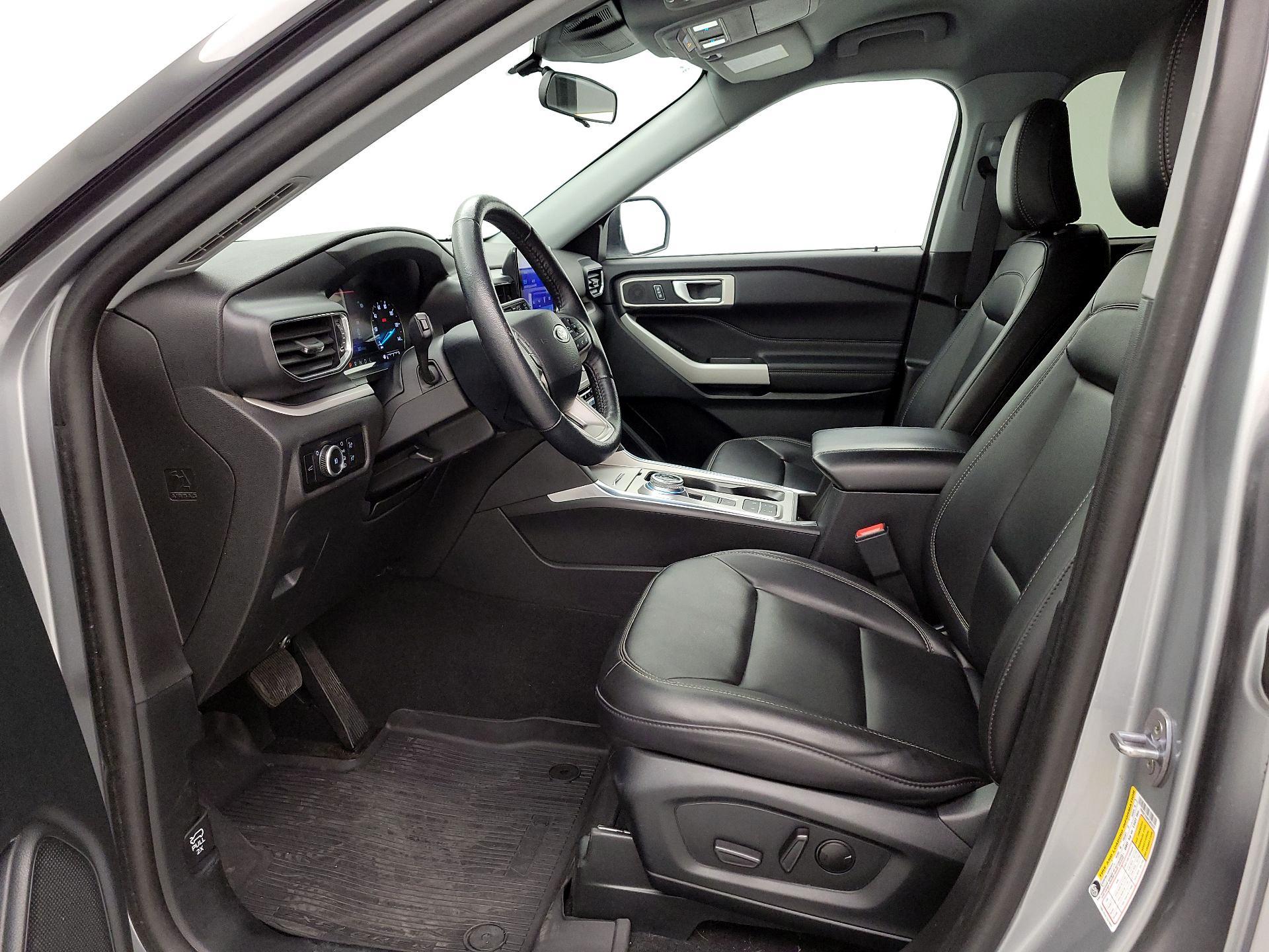 Thumbnail: 2023 Ford Explorer - 11