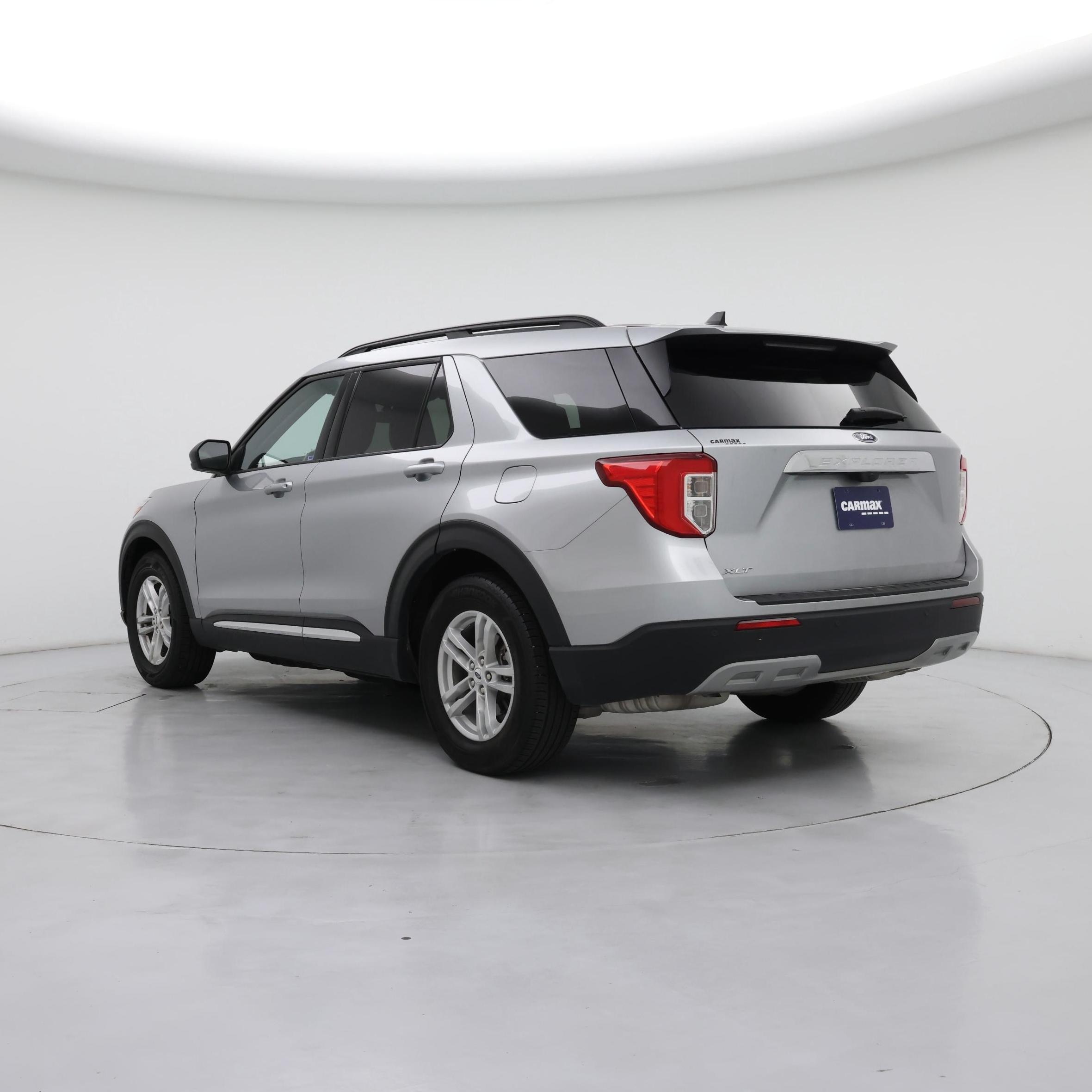 Thumbnail: 2023 Ford Explorer - 2