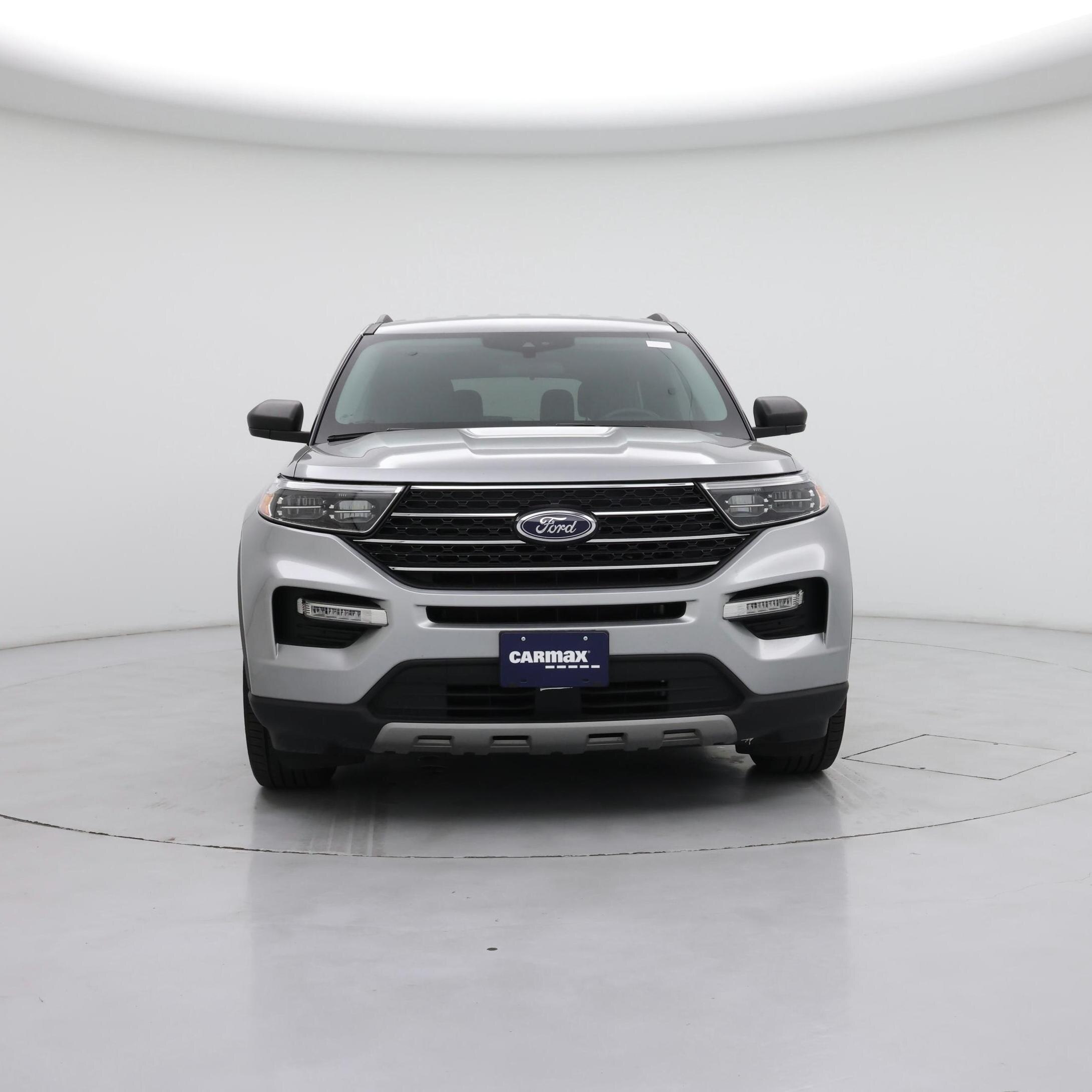 Thumbnail: 2023 Ford Explorer - 5