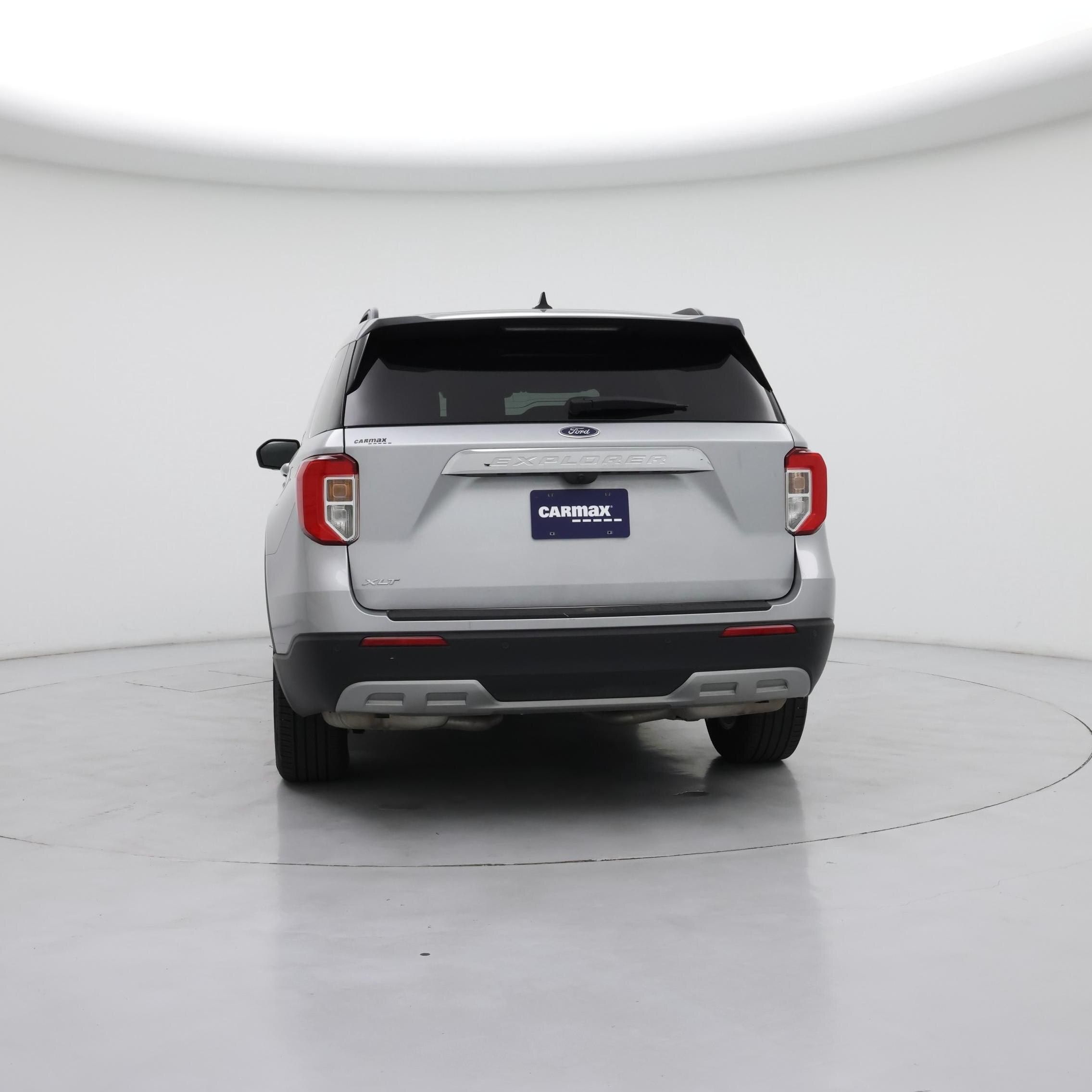 Thumbnail: 2023 Ford Explorer - 6