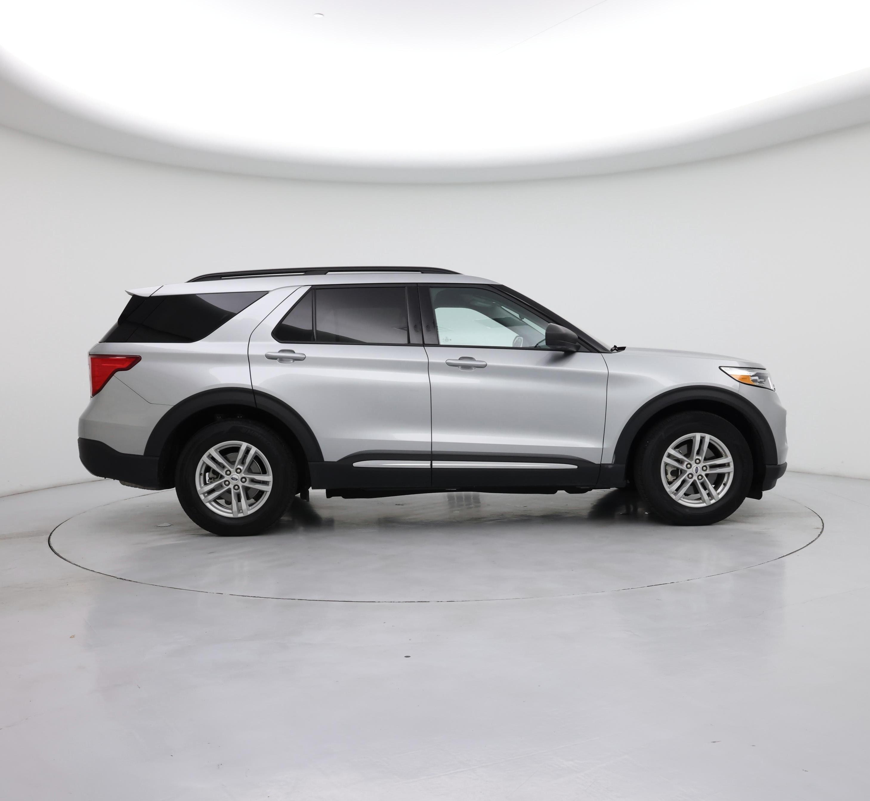 Thumbnail: 2023 Ford Explorer - 7