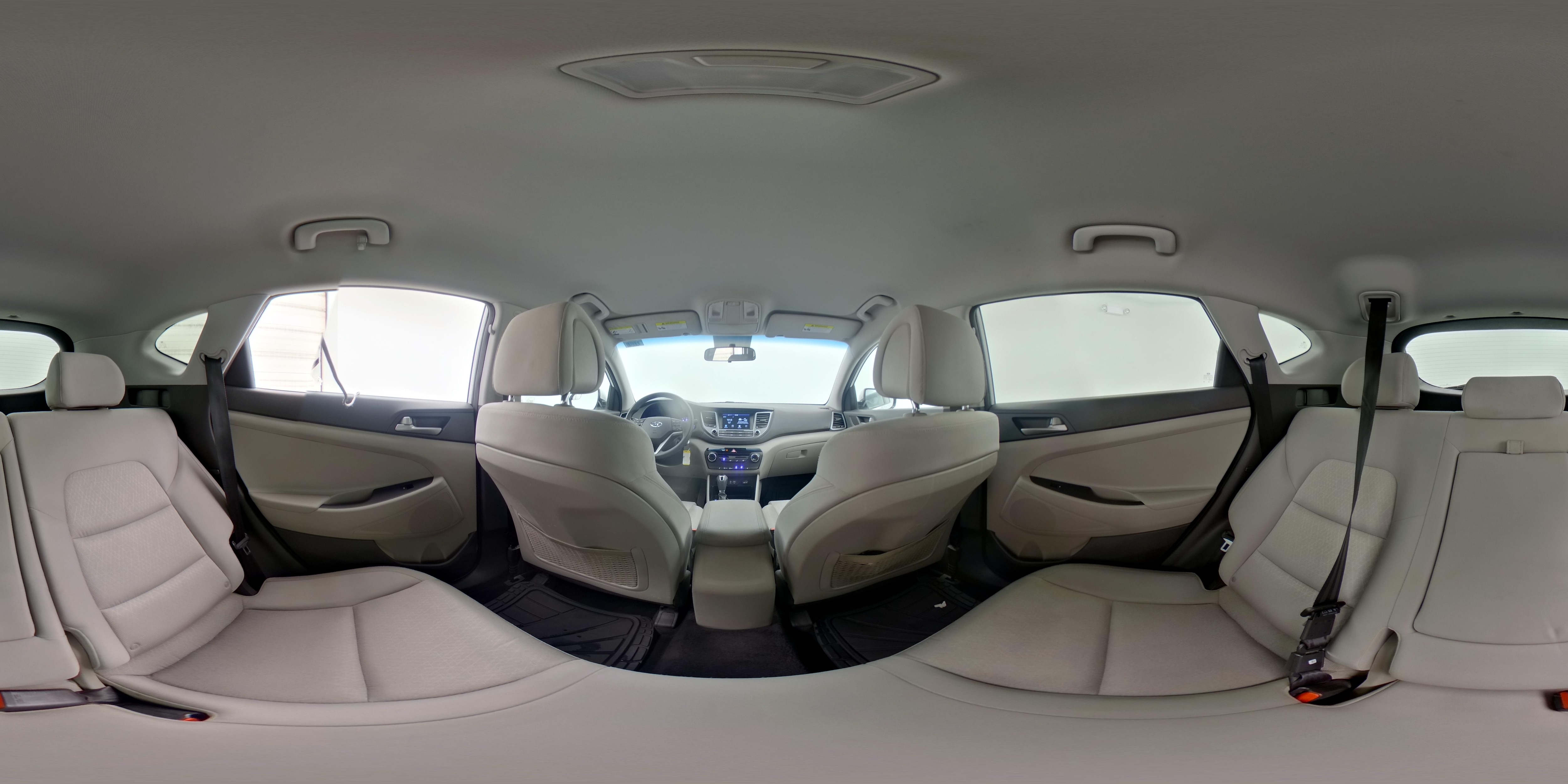 2018 Hyundai Tucson SEL - Photo 26