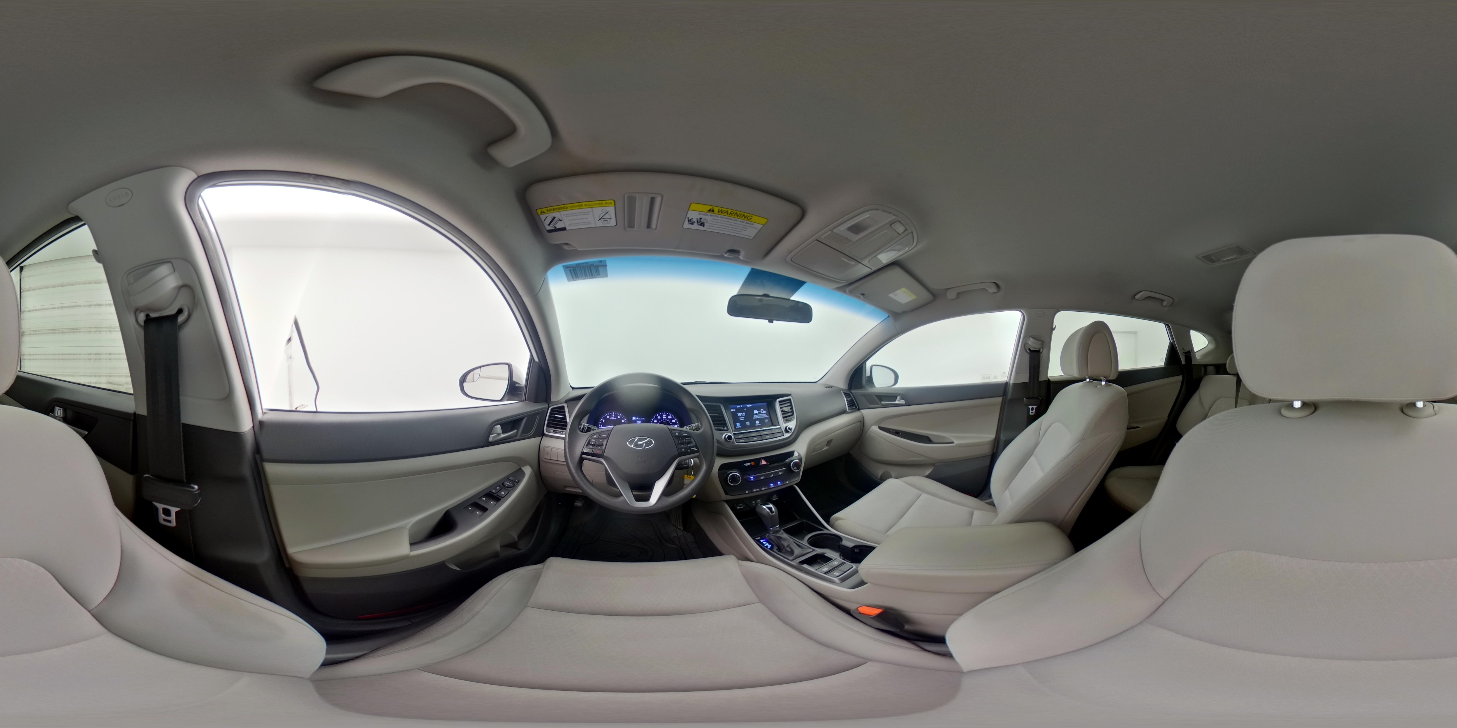 2018 Hyundai Tucson SEL - Photo 27
