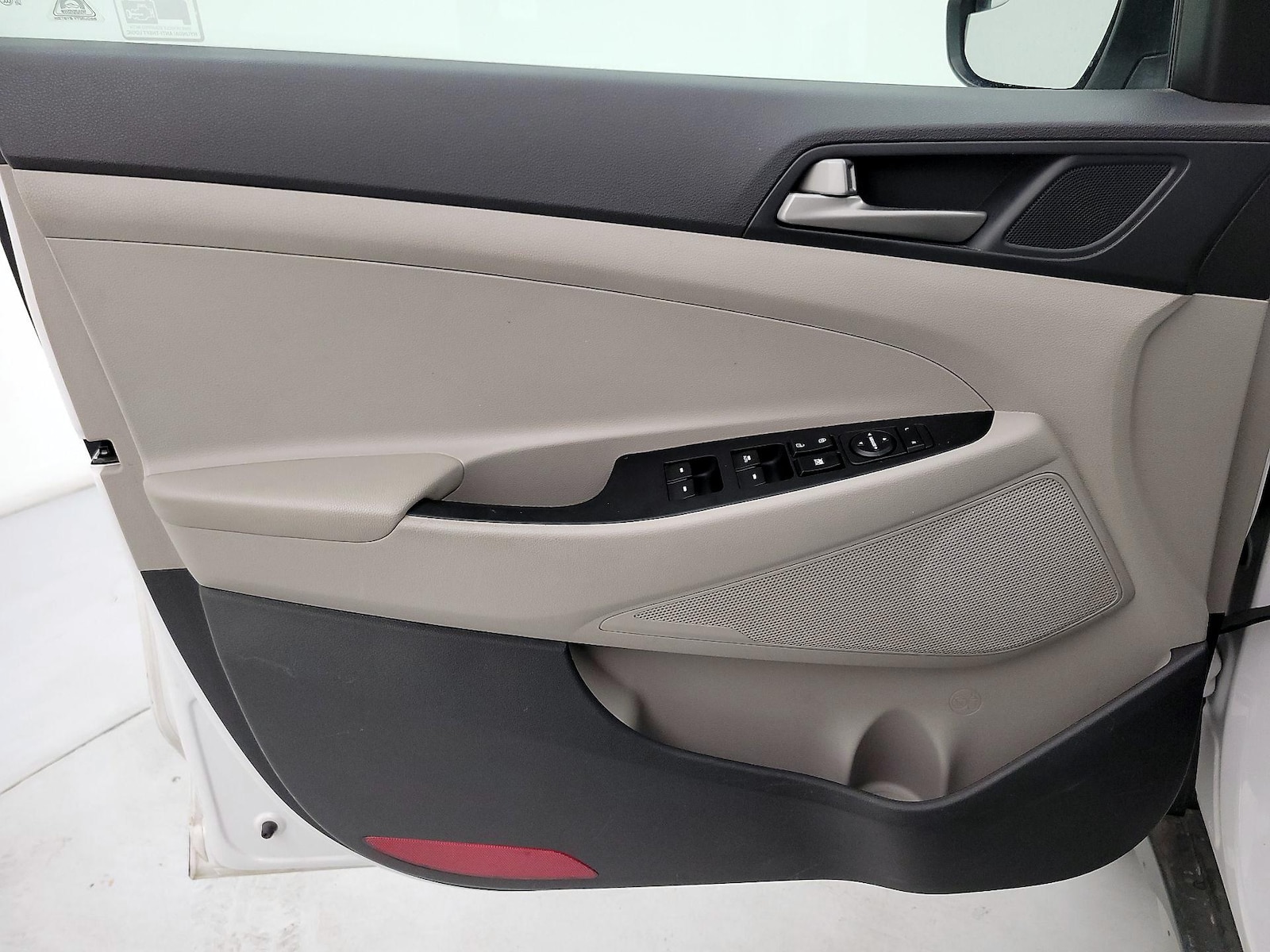 2018 Hyundai Tucson SEL - Photo 13