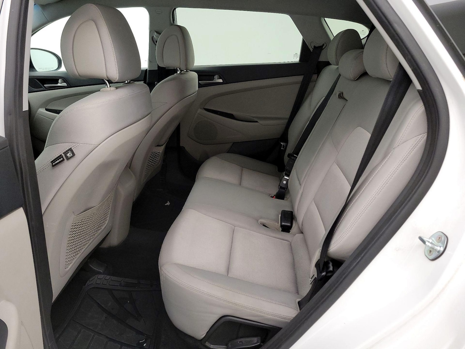 2018 Hyundai Tucson SEL - Photo 20
