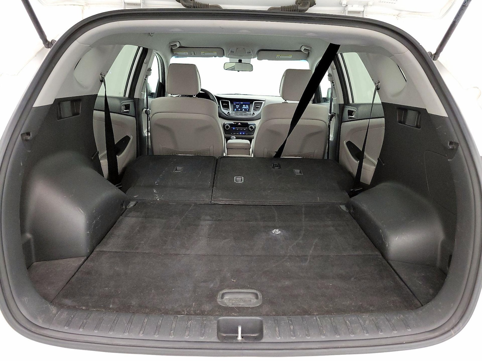 2018 Hyundai Tucson SEL - Photo 22