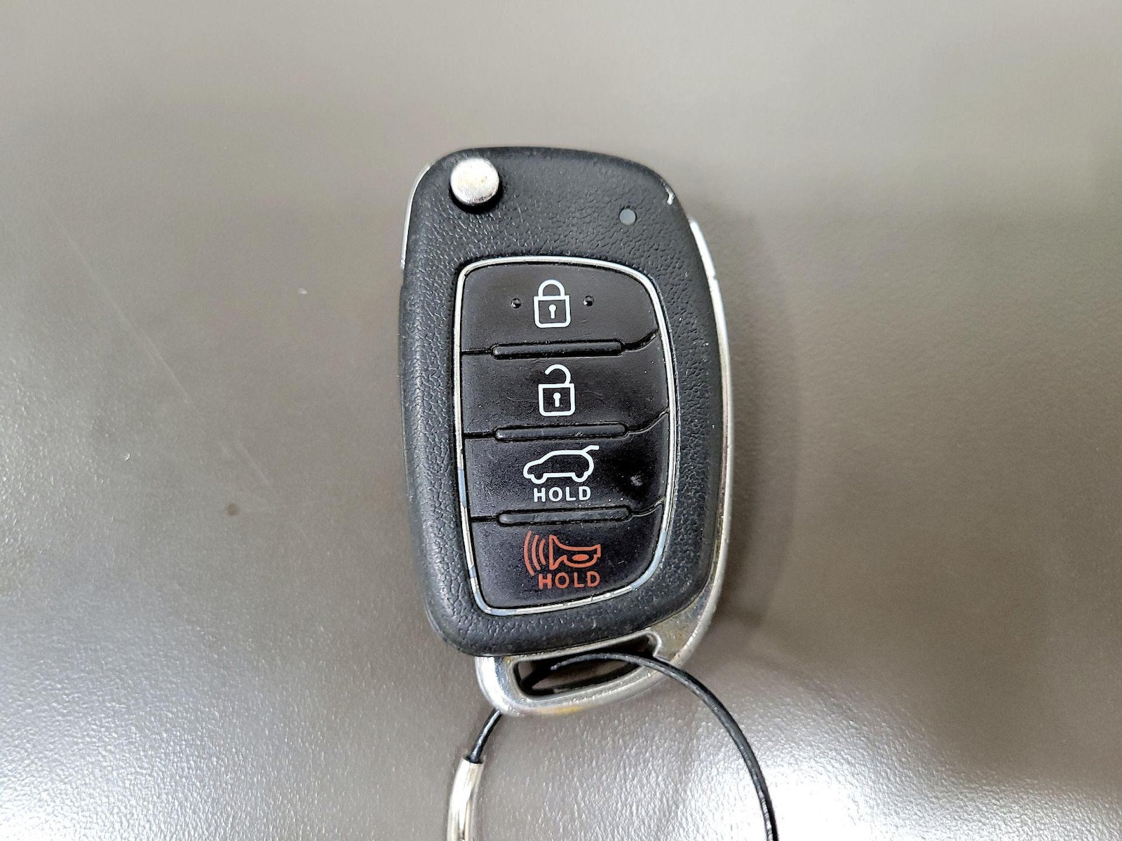 2018 Hyundai Tucson SEL - Photo 24