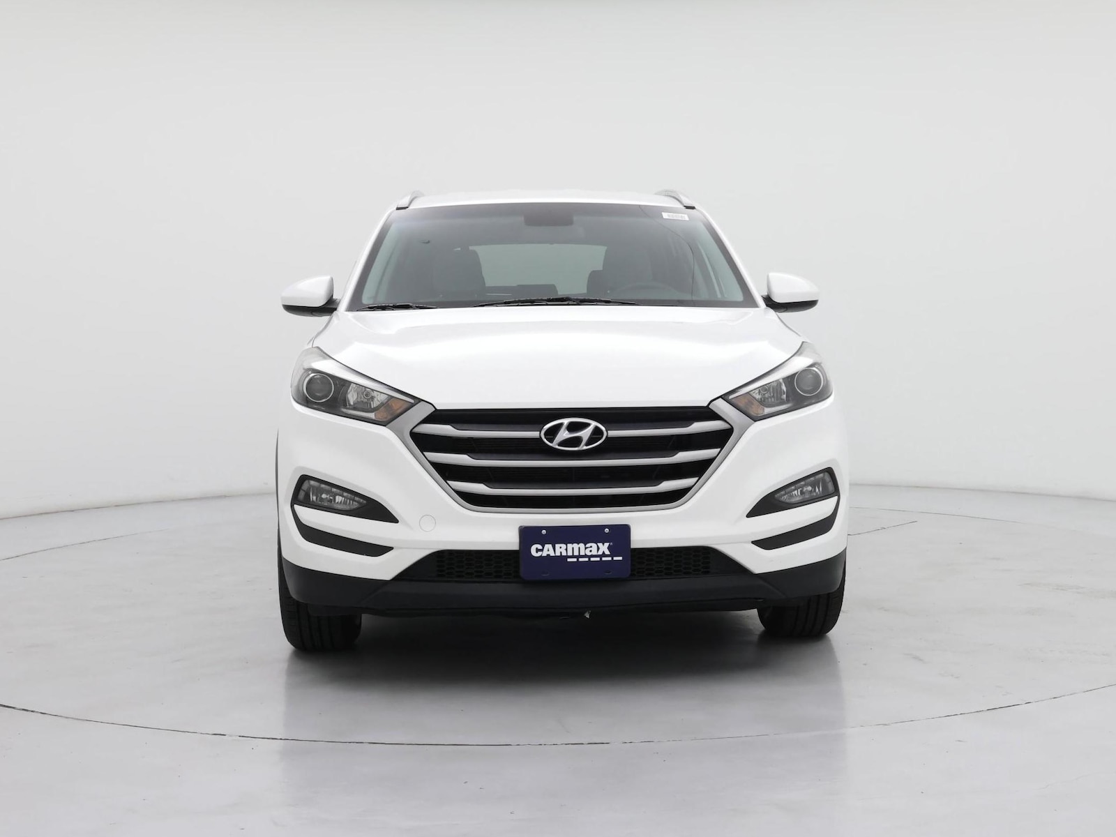 2018 Hyundai Tucson SEL - Photo 6