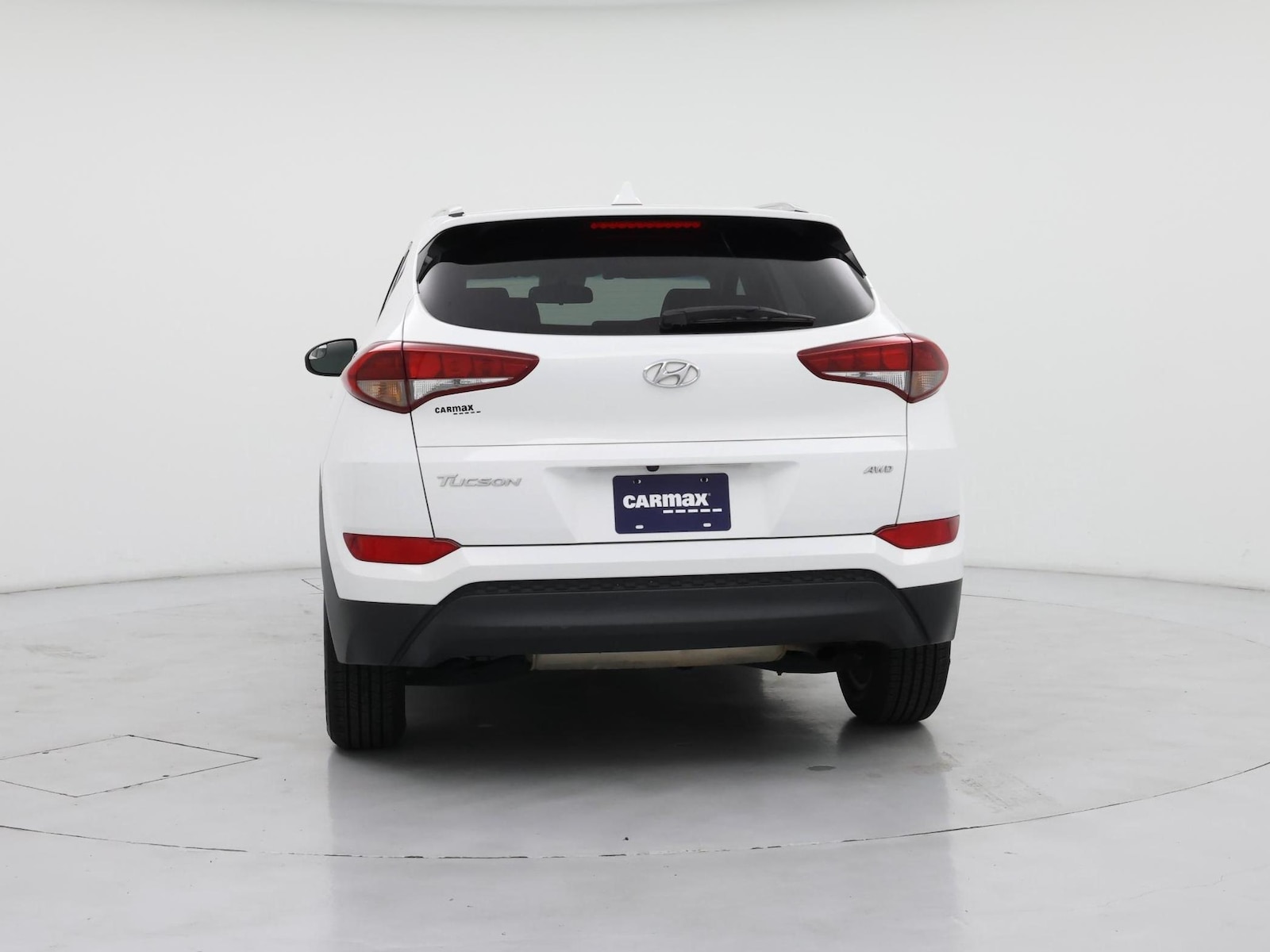 2018 Hyundai Tucson SEL - Photo 7