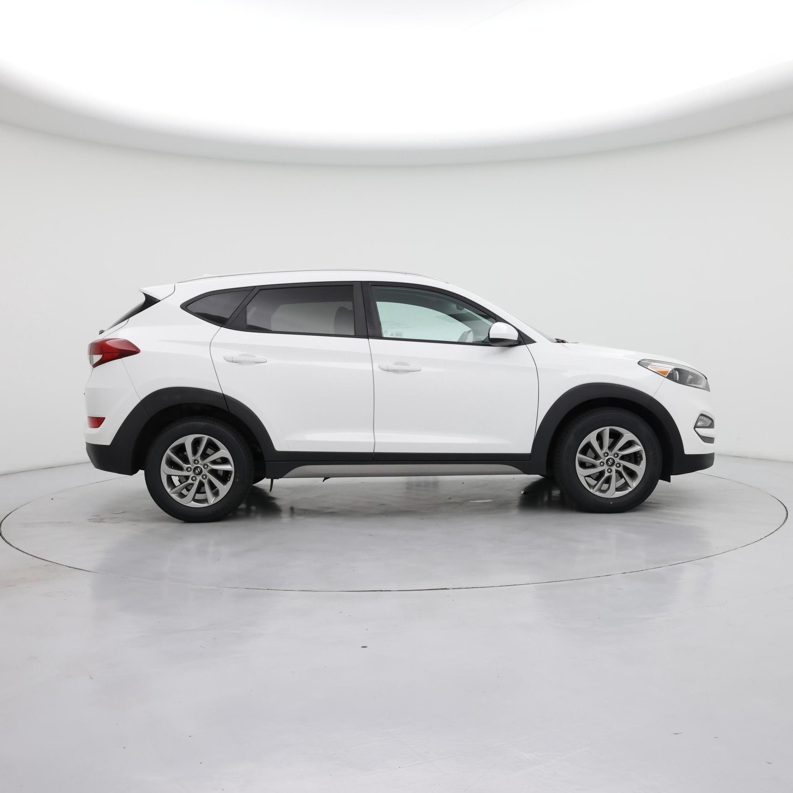 Thumbnail: 2018 Hyundai Tucson - 7