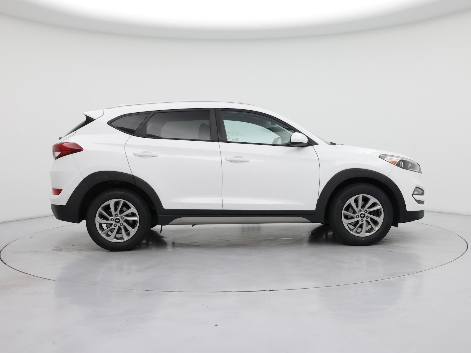 2018 Hyundai Tucson SEL - Photo 8
