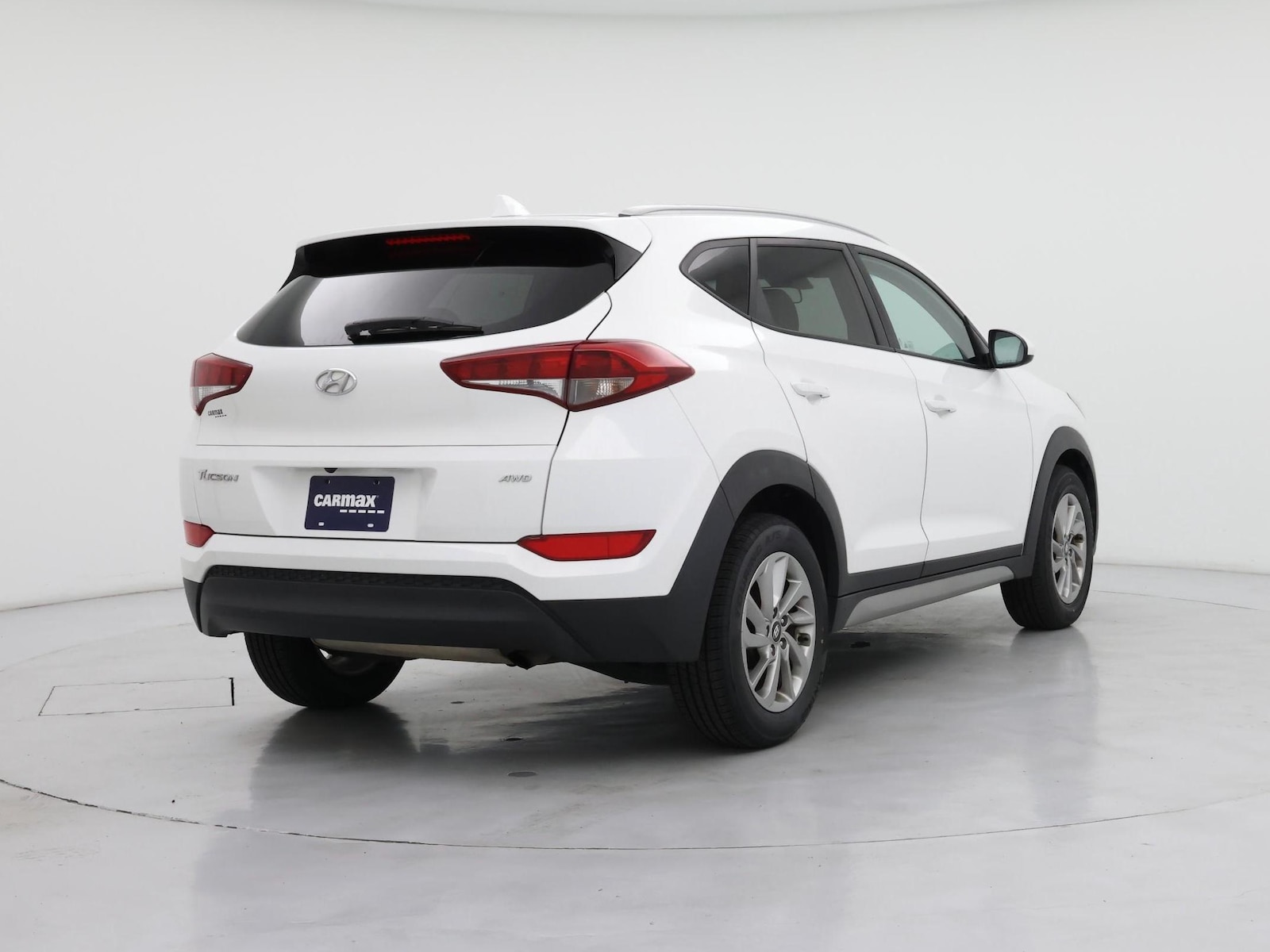 2018 Hyundai Tucson SEL - Photo 9