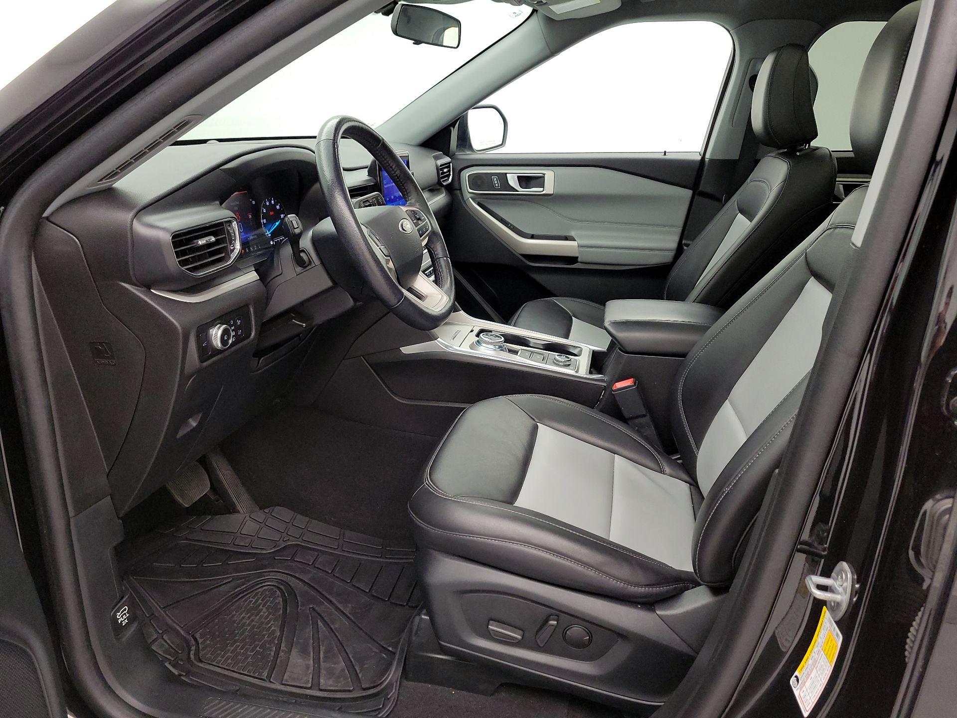 Thumbnail: 2023 Ford Explorer - 11