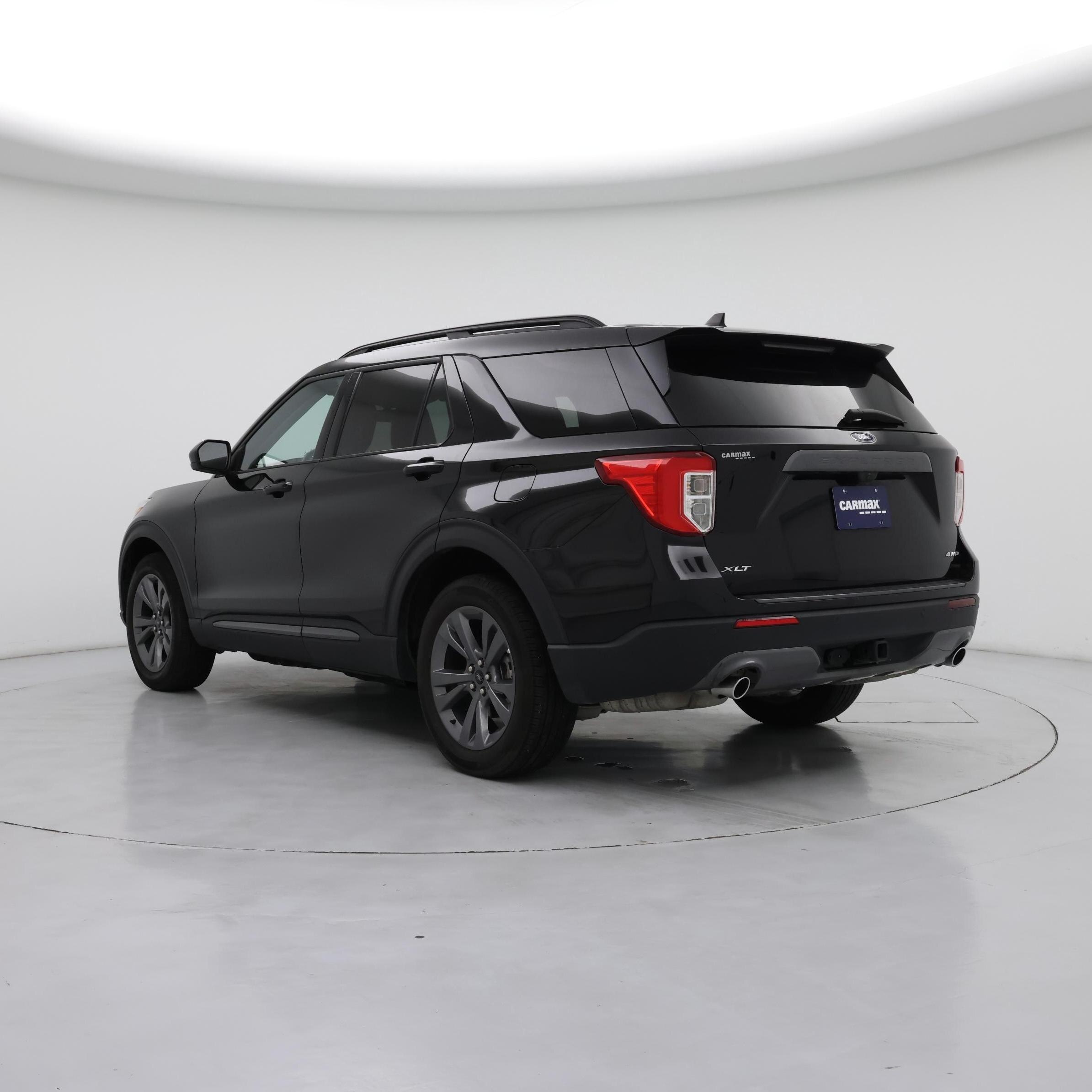 Thumbnail: 2023 Ford Explorer - 2