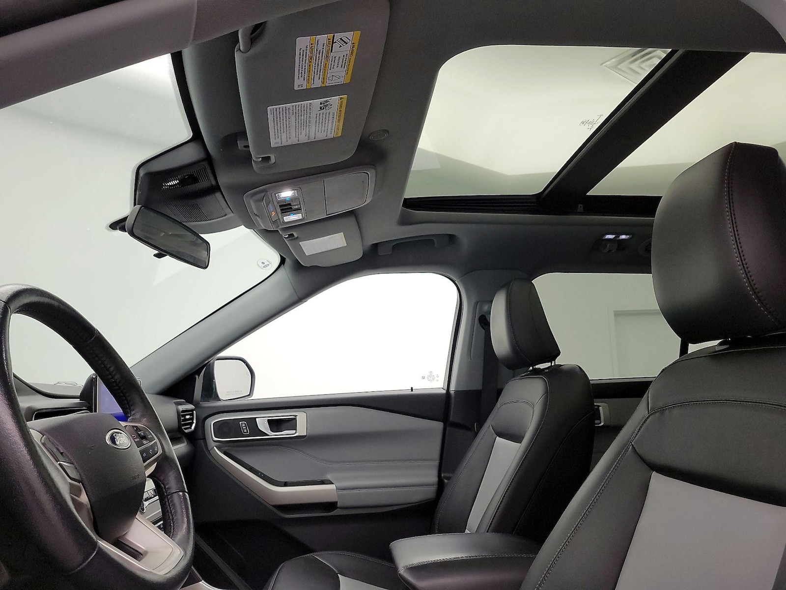 2023 Ford Explorer XLT - Photo 20