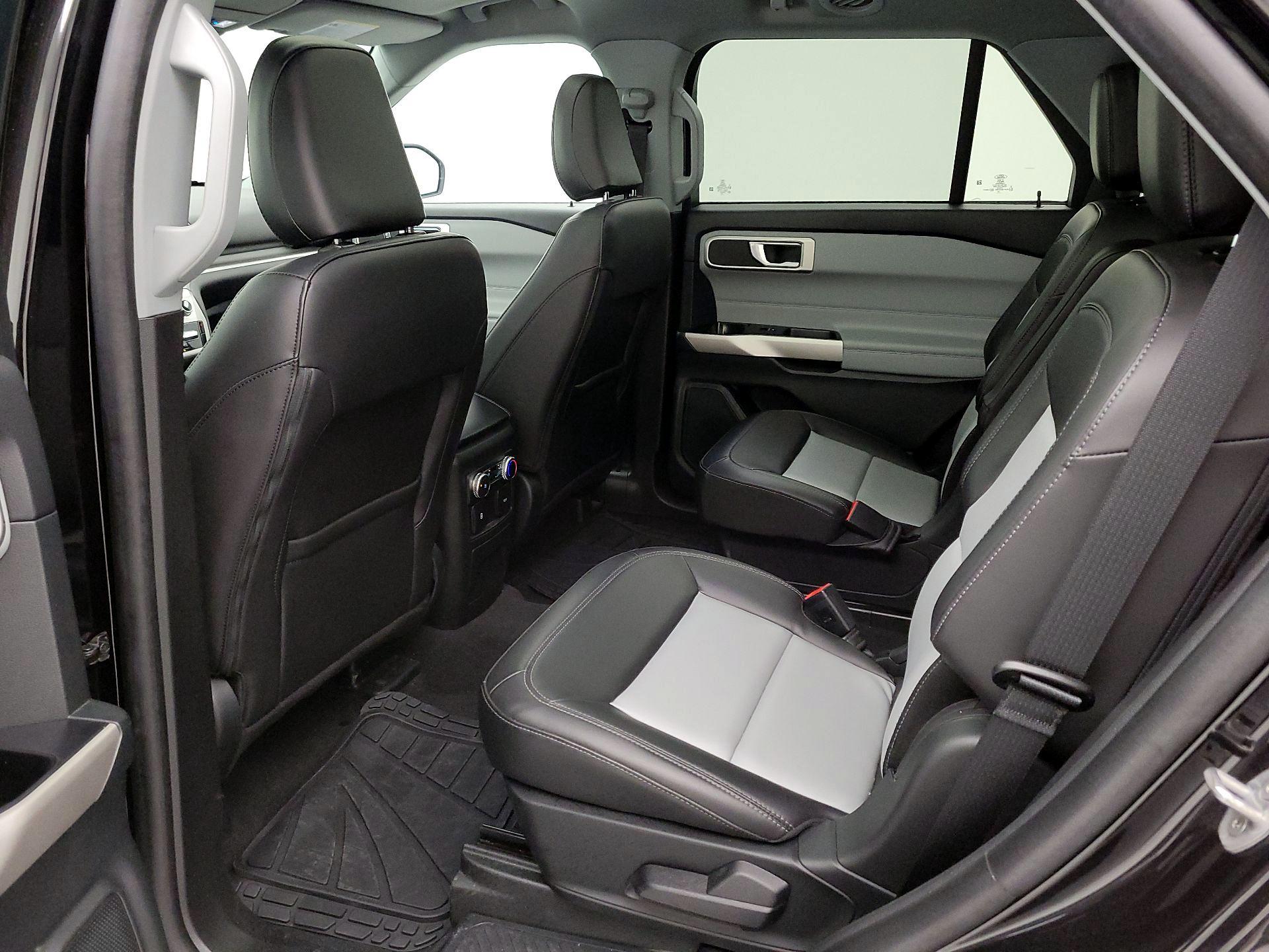 Thumbnail: 2023 Ford Explorer - 20