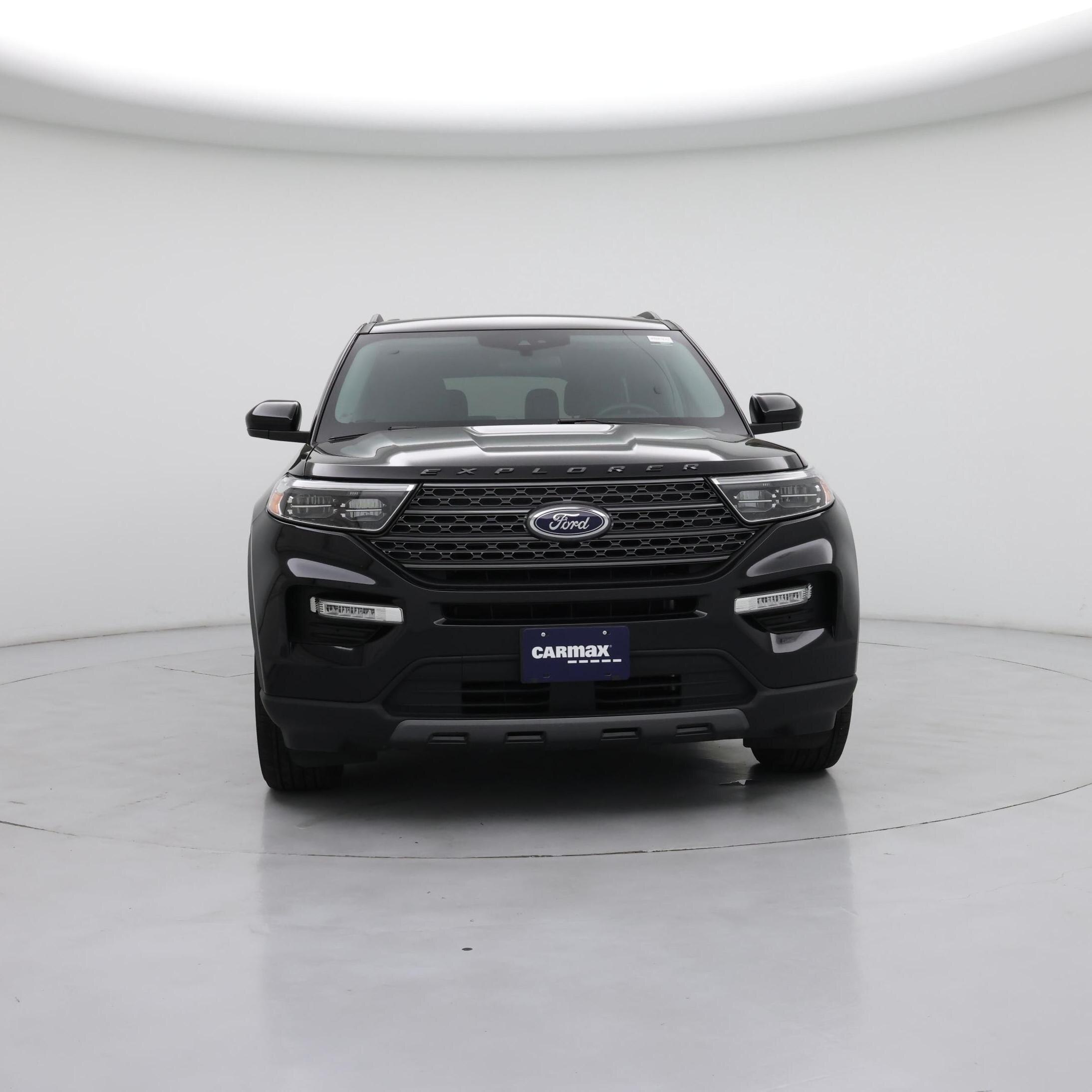 Thumbnail: 2023 Ford Explorer - 5