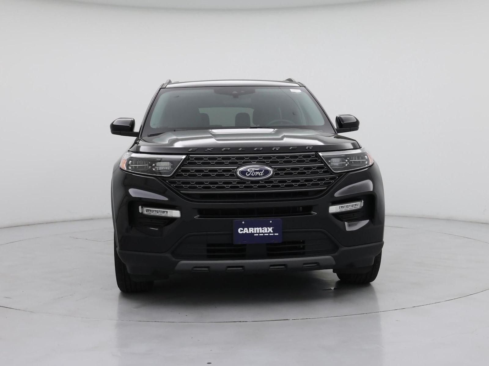 2023 Ford Explorer XLT - Photo 6
