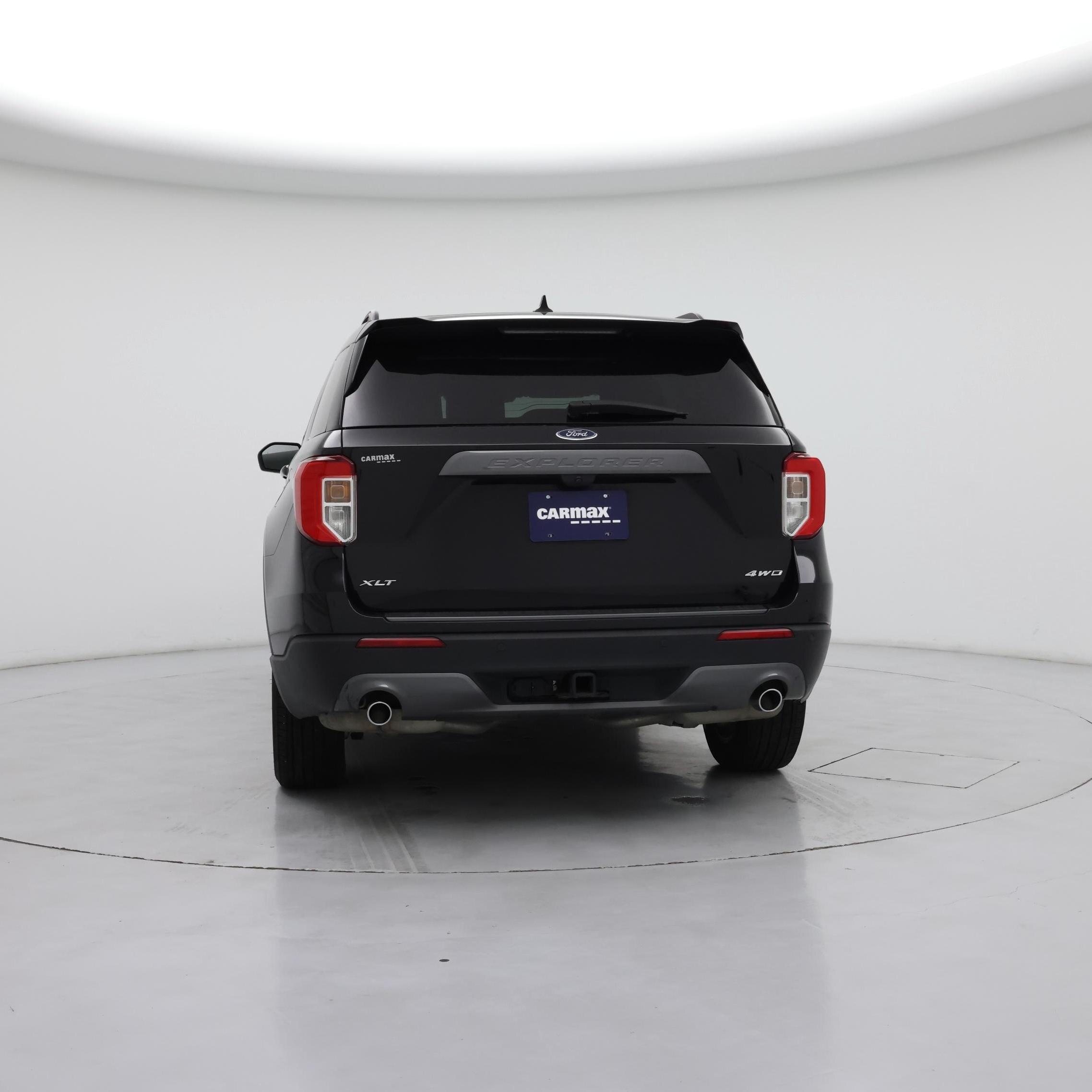 Thumbnail: 2023 Ford Explorer - 6