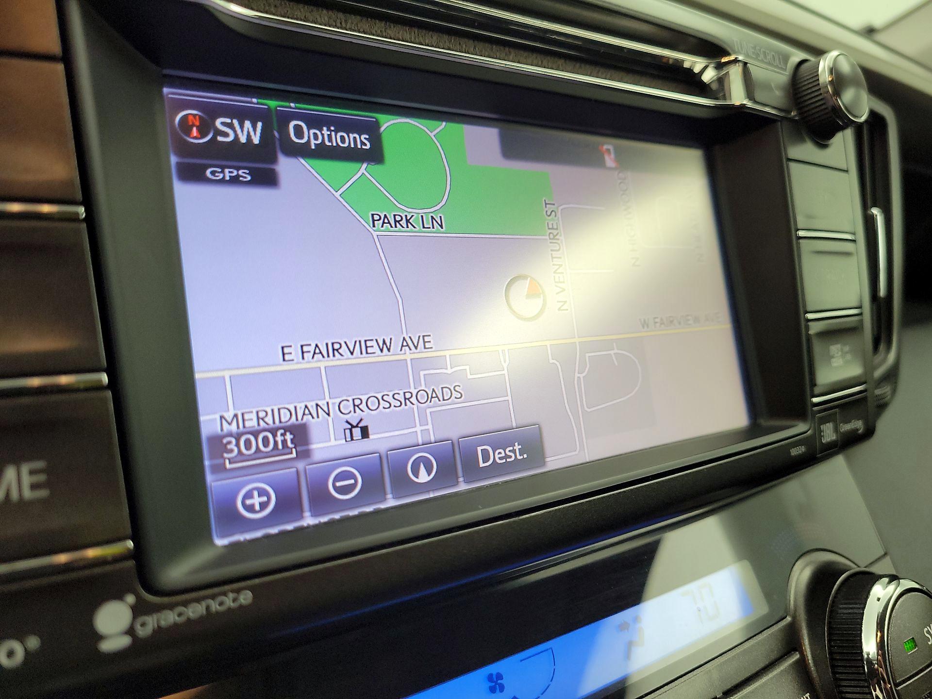 Thumbnail: 2014 Toyota RAV4 - 14
