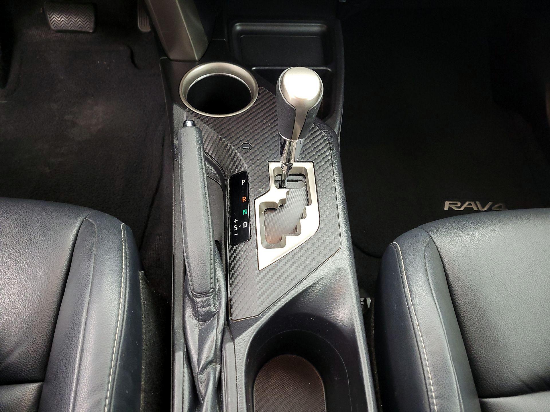 Thumbnail: 2014 Toyota RAV4 - 18