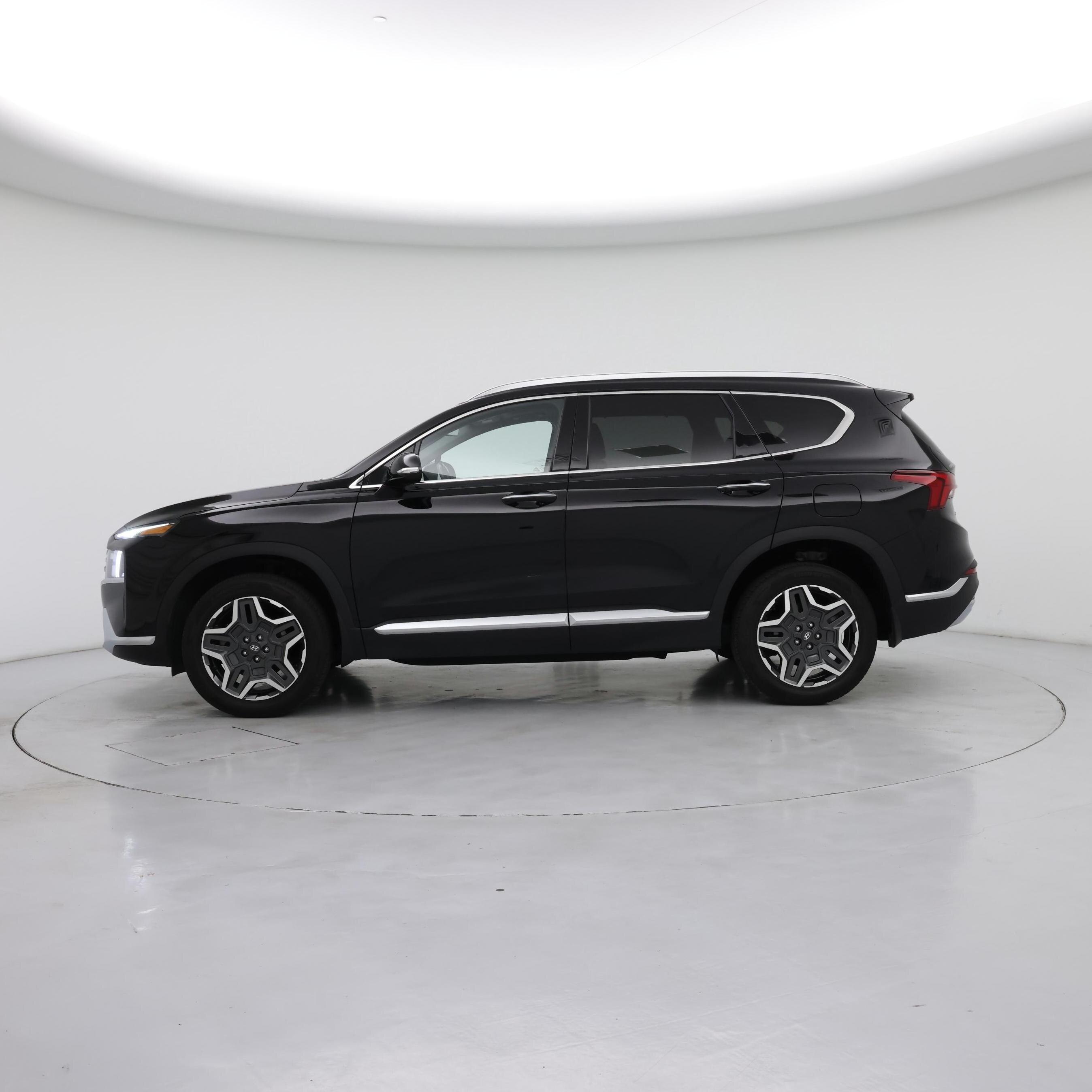 Thumbnail: 2022 Hyundai Santa Fe - 3