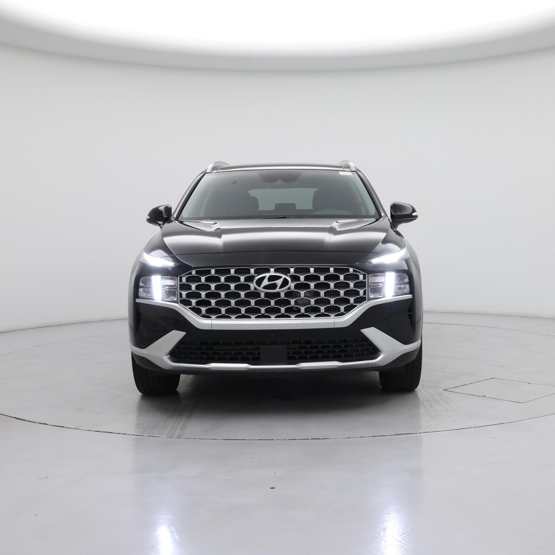 Thumbnail: 2022 Hyundai Santa Fe - 5