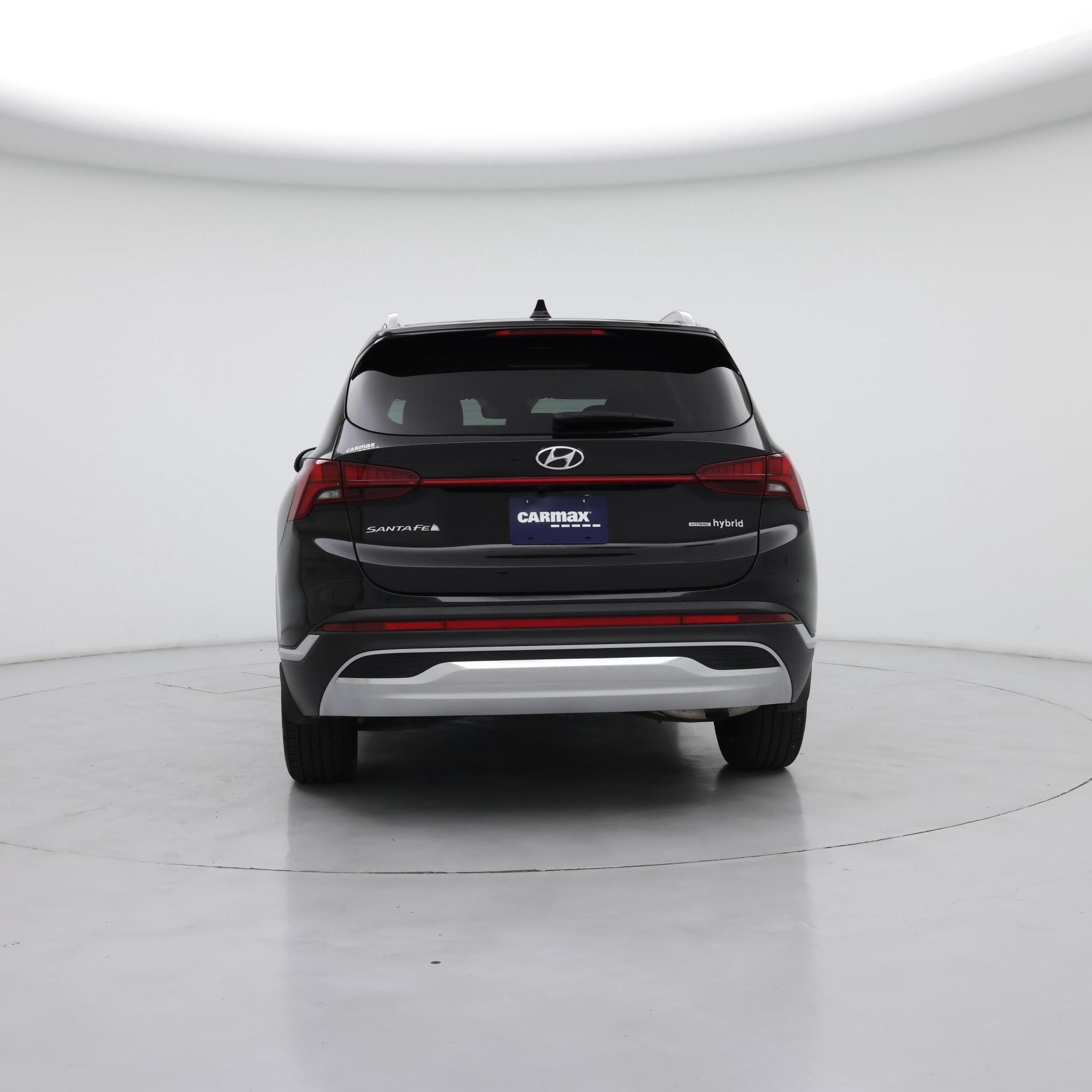Thumbnail: 2022 Hyundai Santa Fe - 6