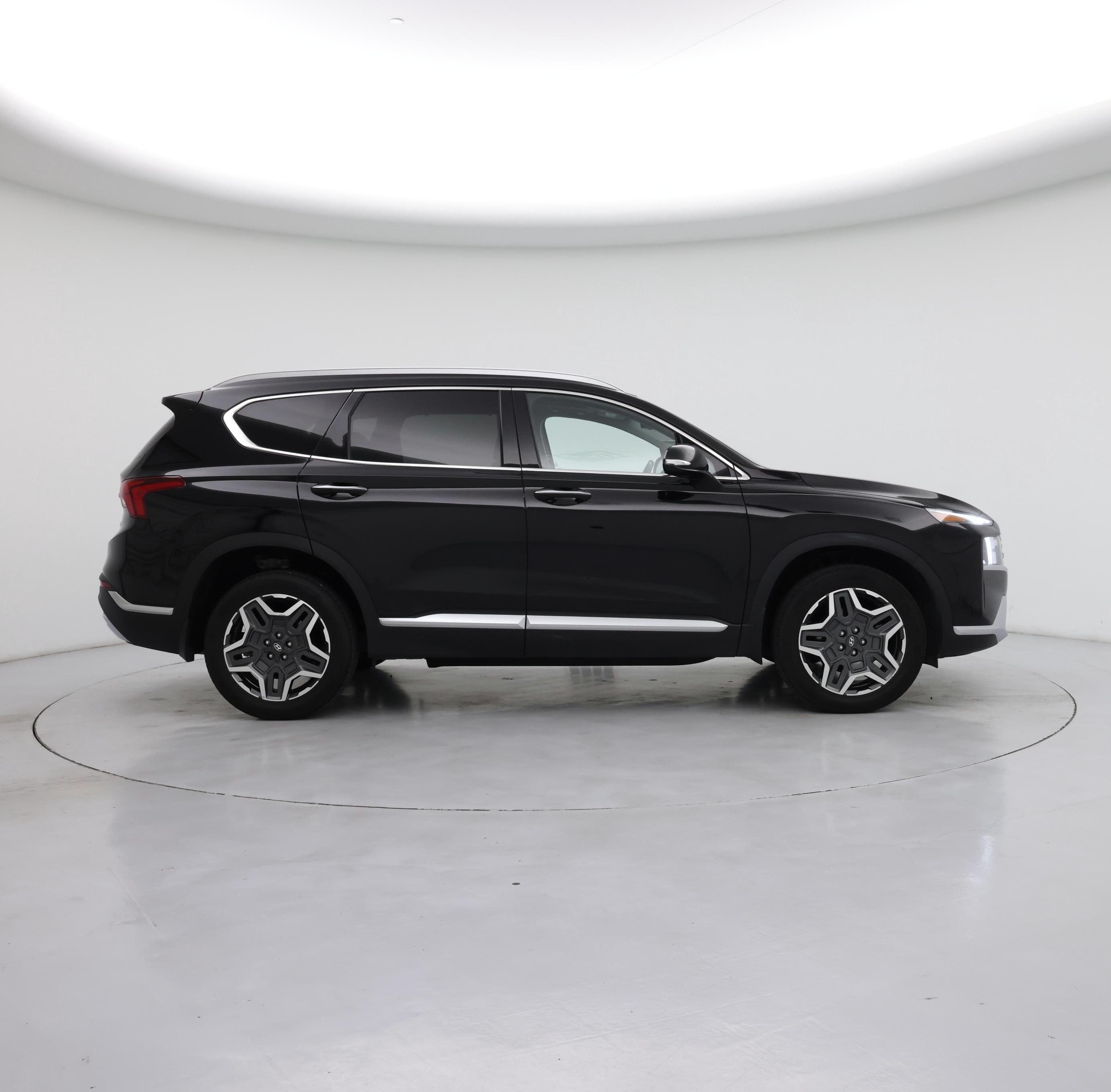 Thumbnail: 2022 Hyundai Santa Fe - 7