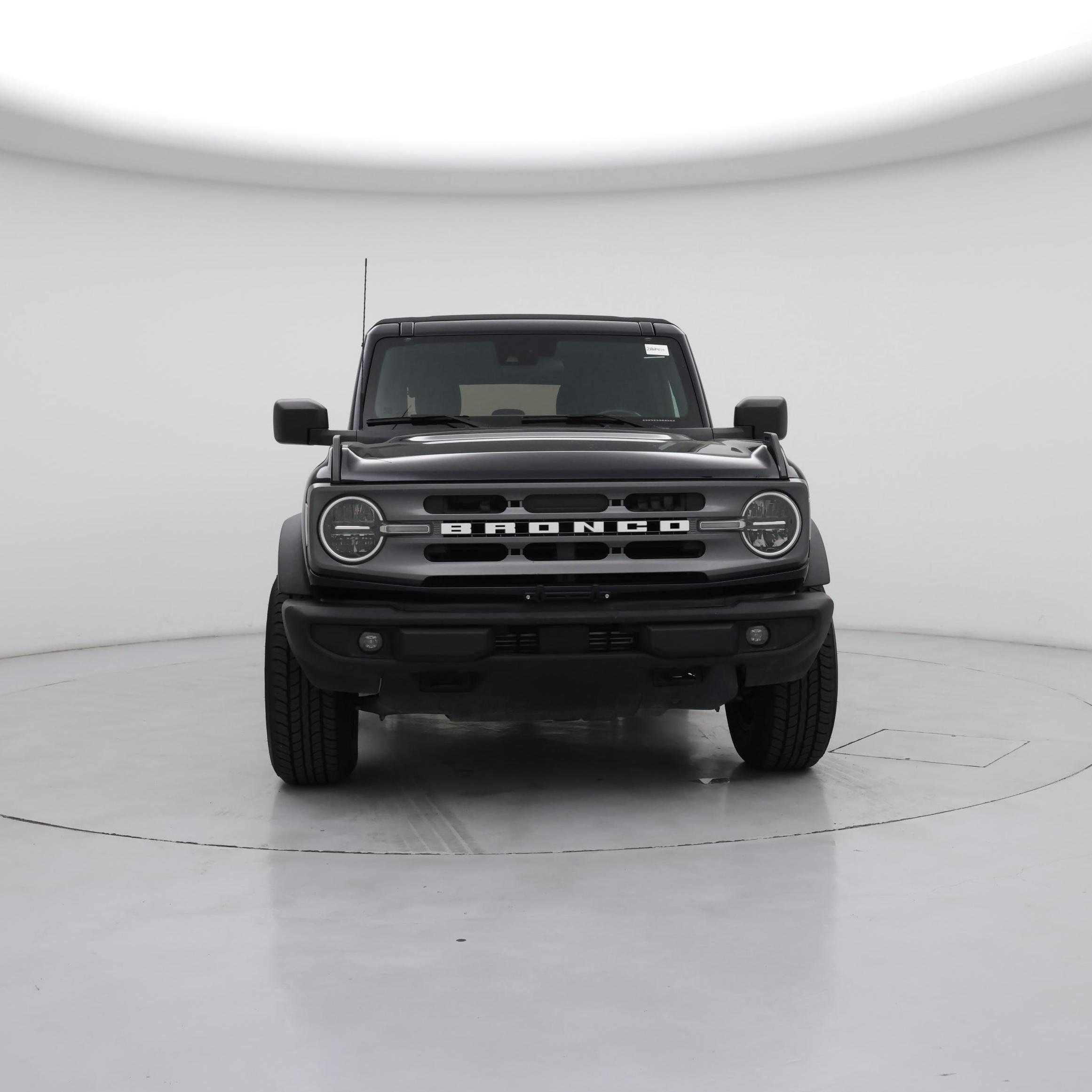 Thumbnail: 2021 Ford Bronco - 5