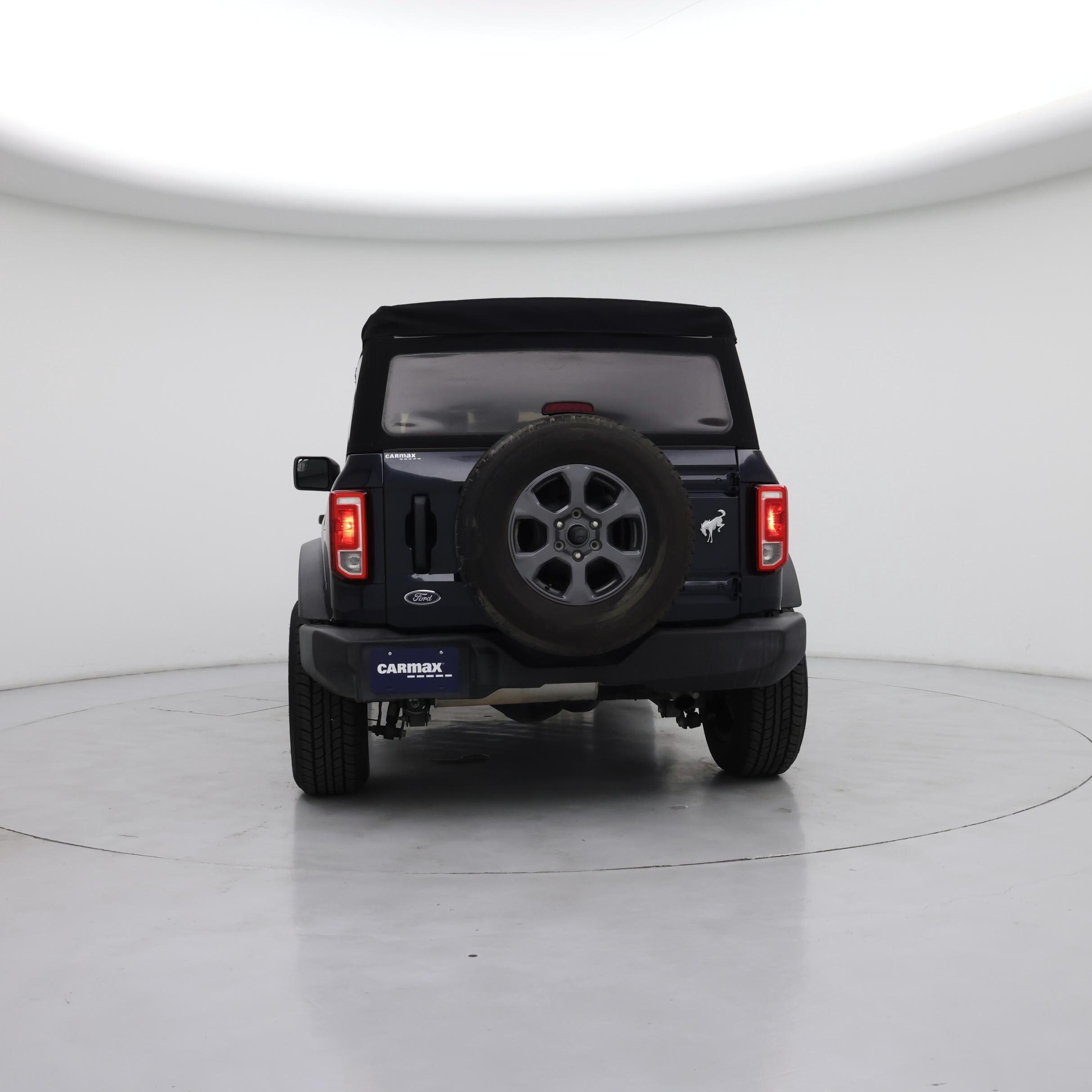 Thumbnail: 2021 Ford Bronco - 6