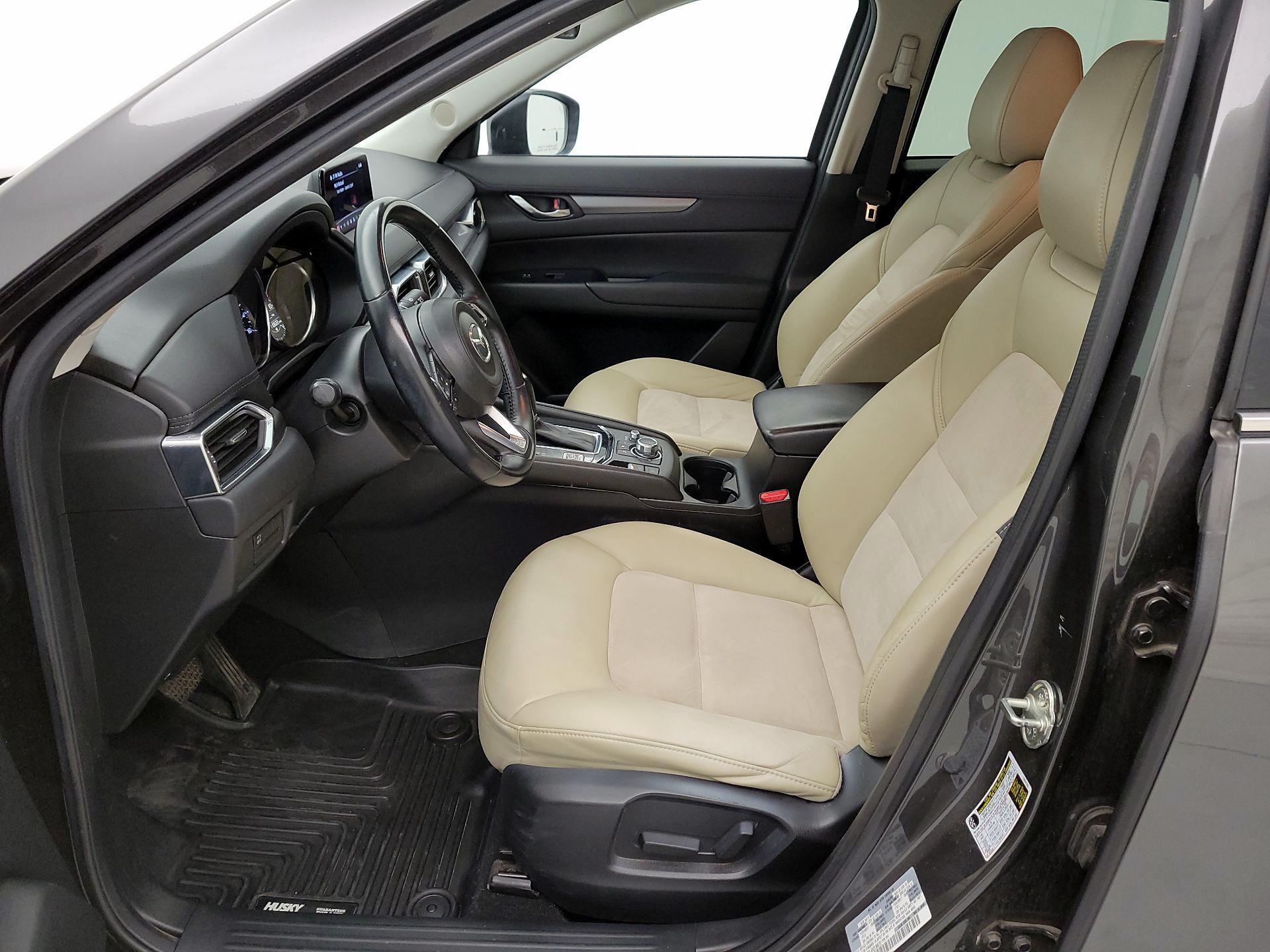 Thumbnail: 2017 Mazda CX-5 - 11