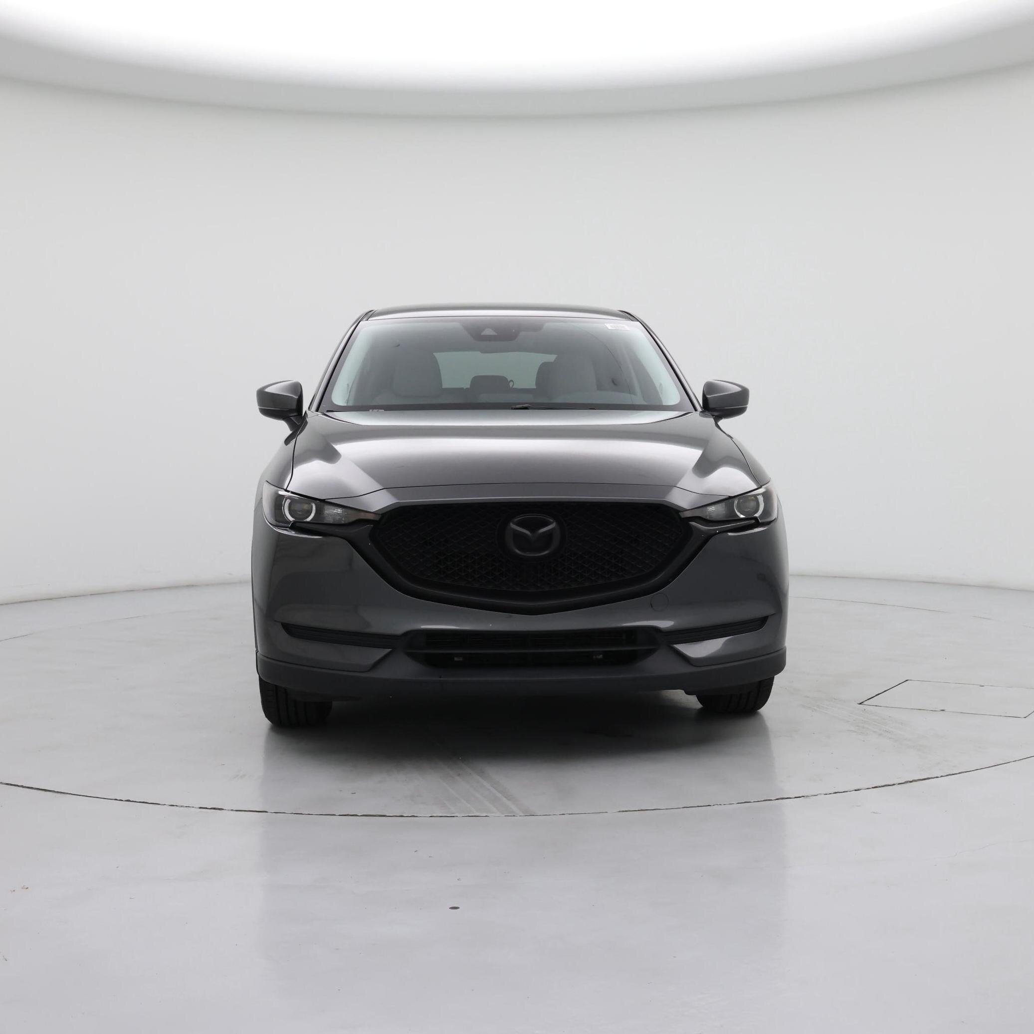 Thumbnail: 2017 Mazda CX-5 - 5