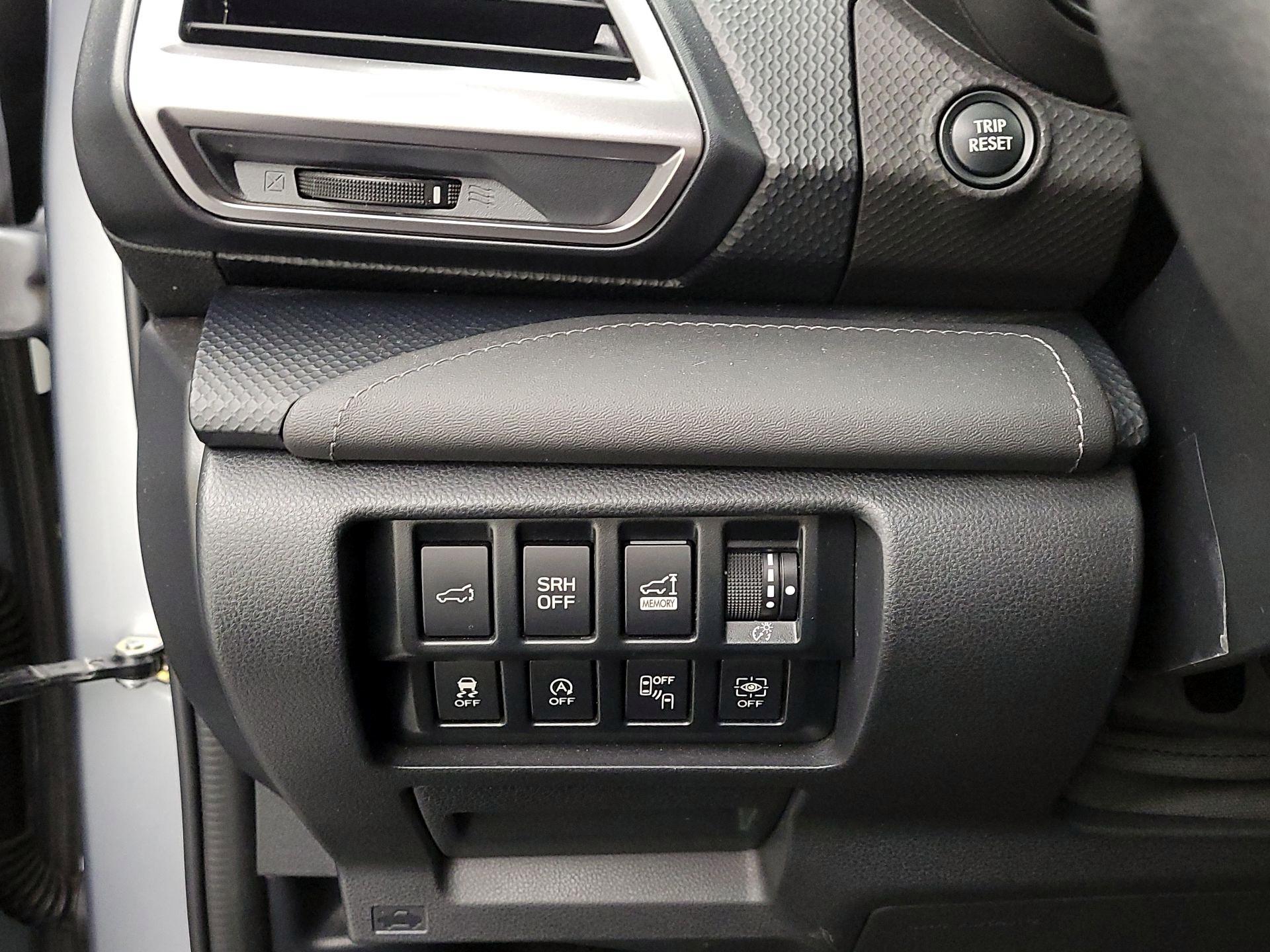 Thumbnail: 2020 Subaru Forester - 13