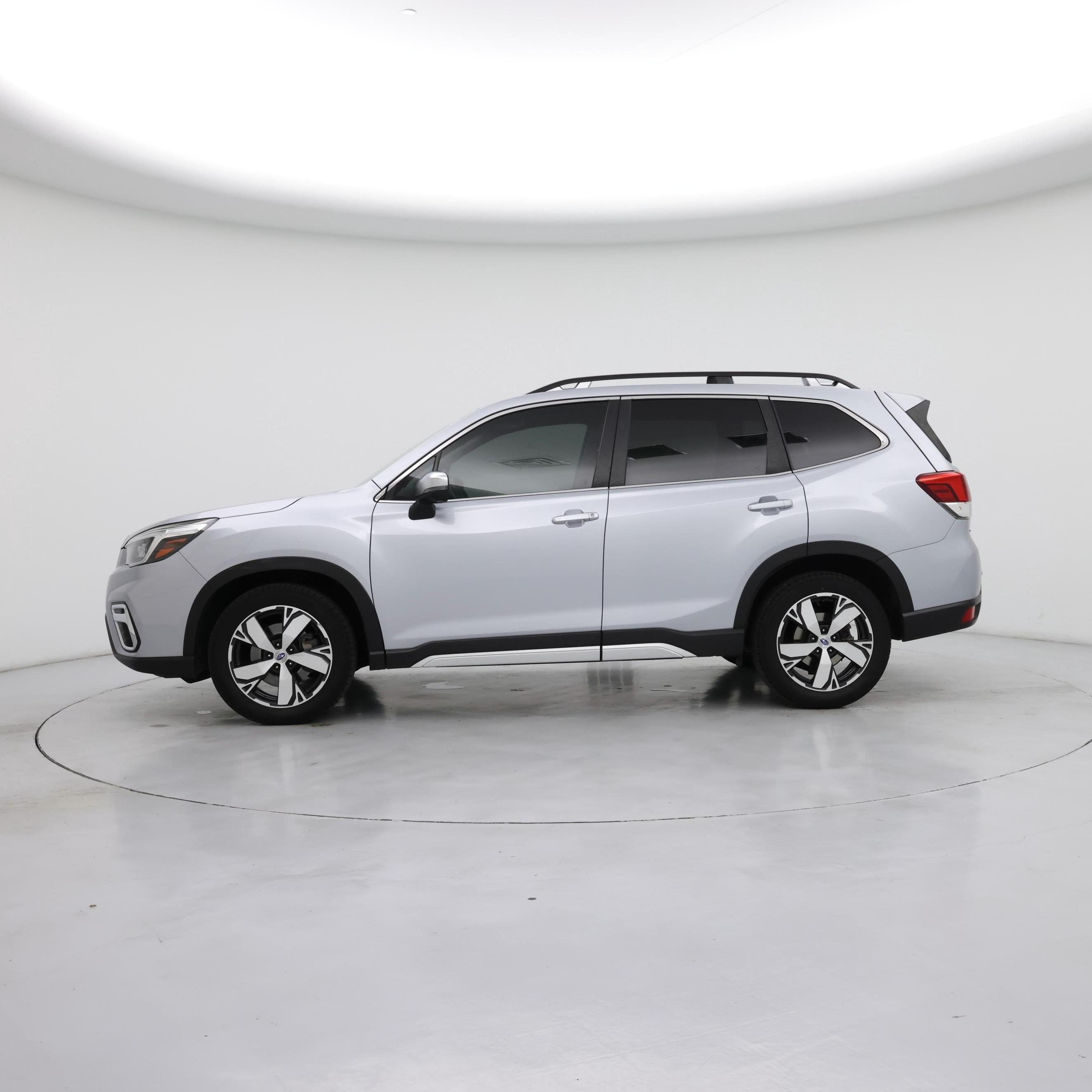 Thumbnail: 2020 Subaru Forester - 3