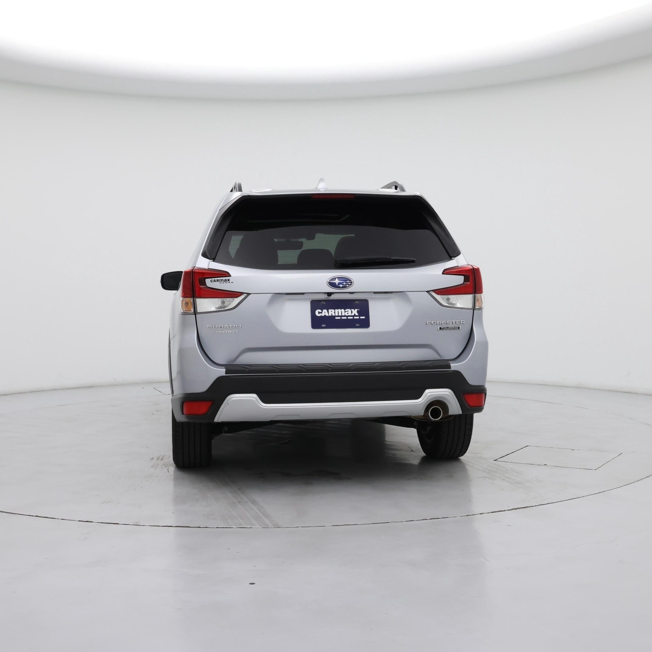 Thumbnail: 2020 Subaru Forester - 6