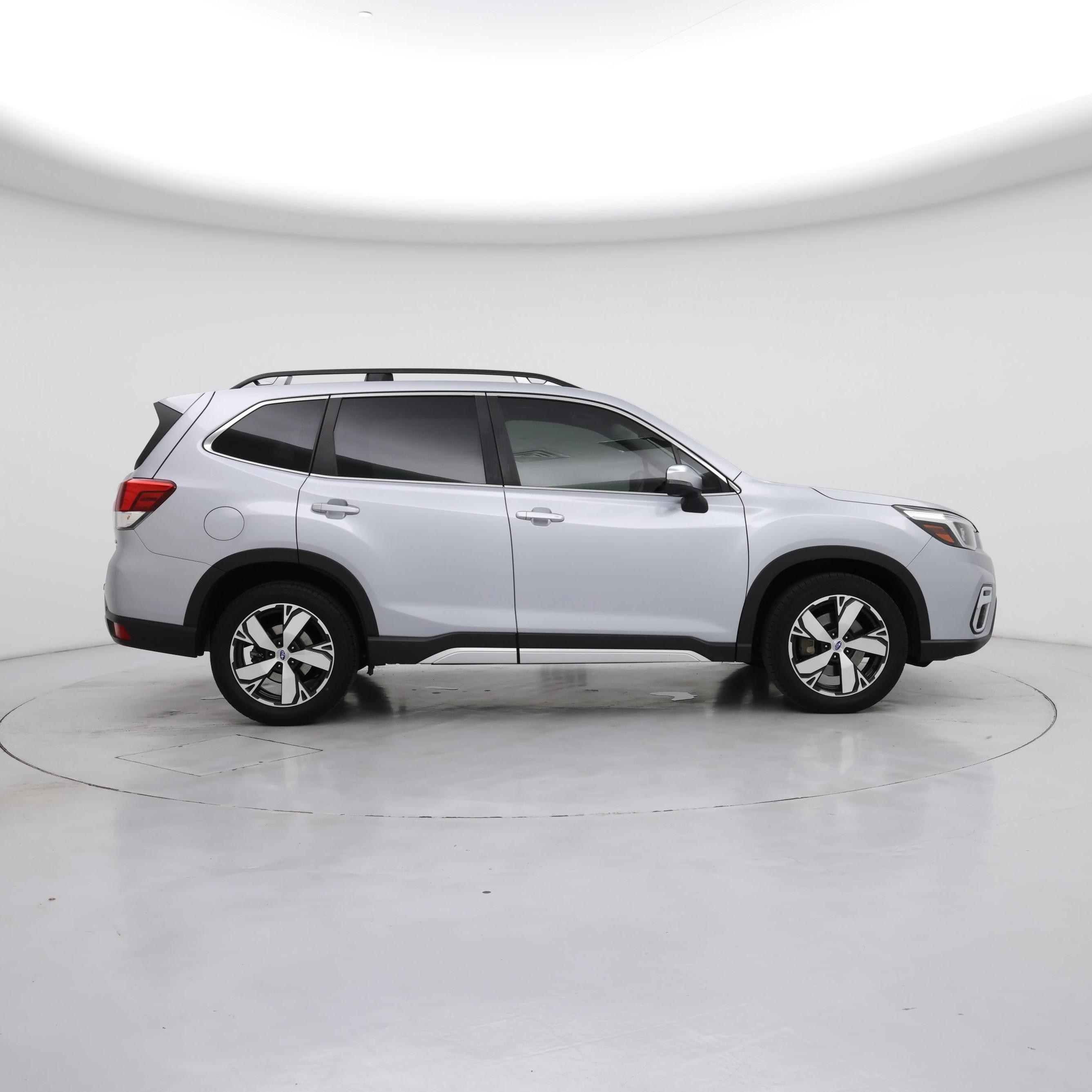 Thumbnail: 2020 Subaru Forester - 7