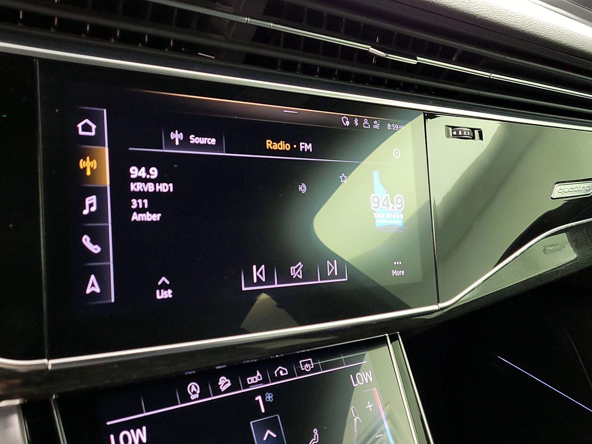 Thumbnail: 2020 Audi Q7 - 16