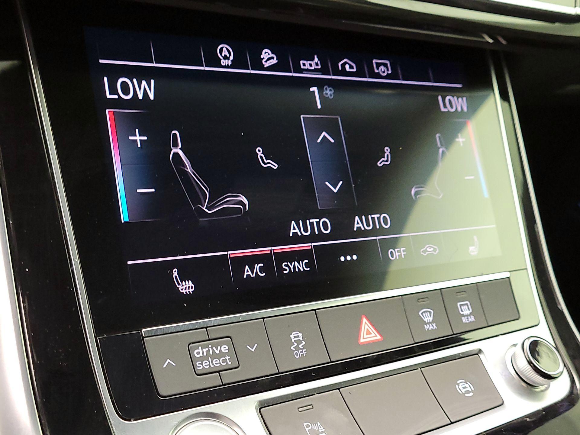 Thumbnail: 2020 Audi Q7 - 17