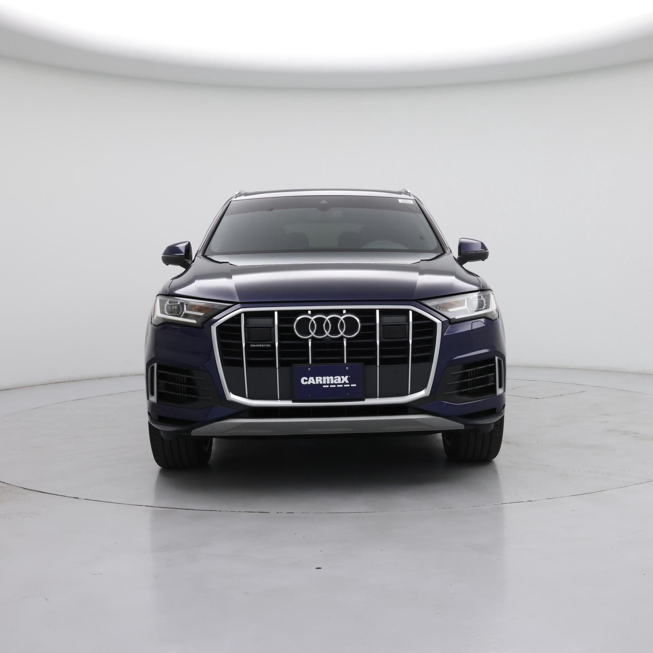 Thumbnail: 2020 Audi Q7 - 5