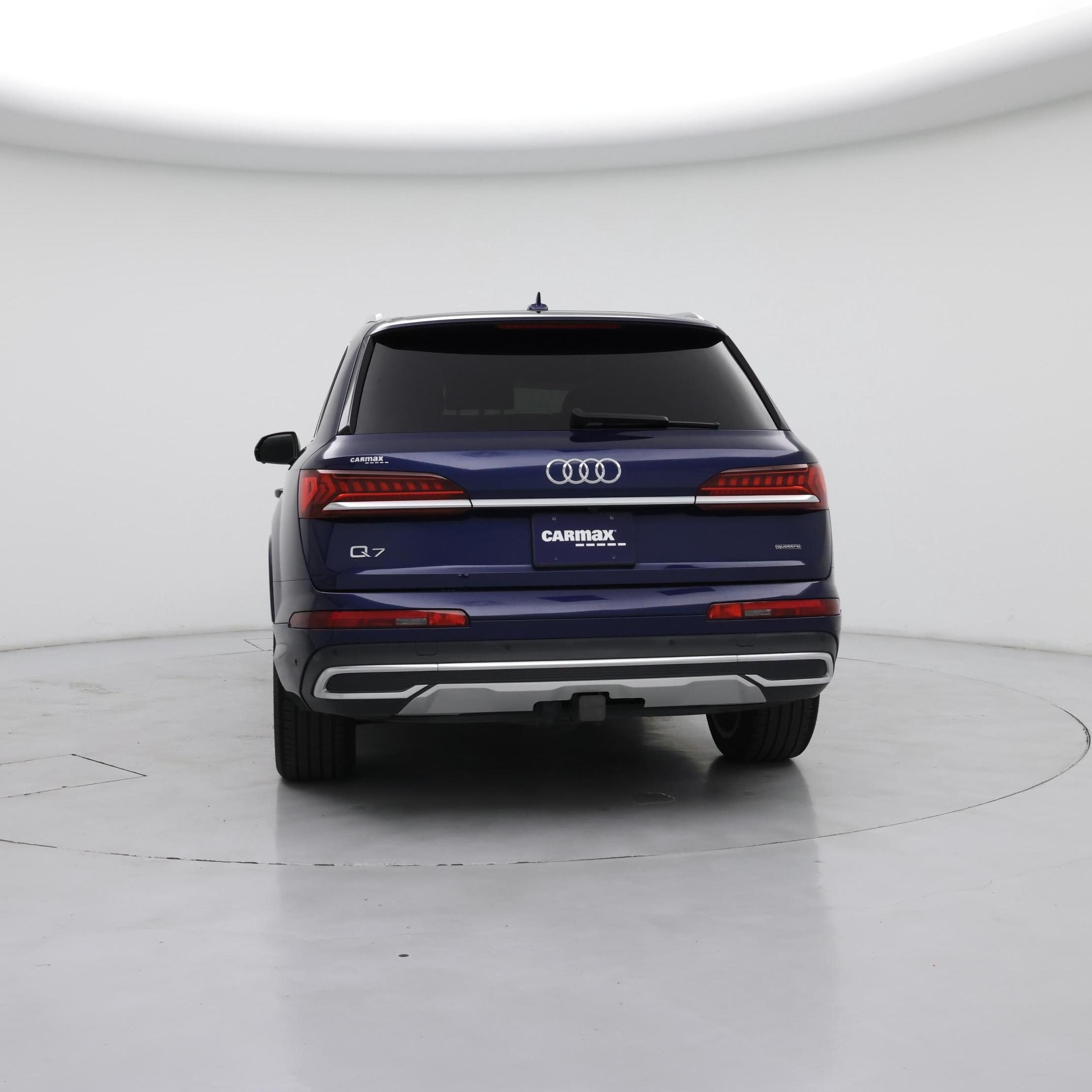 Thumbnail: 2020 Audi Q7 - 6